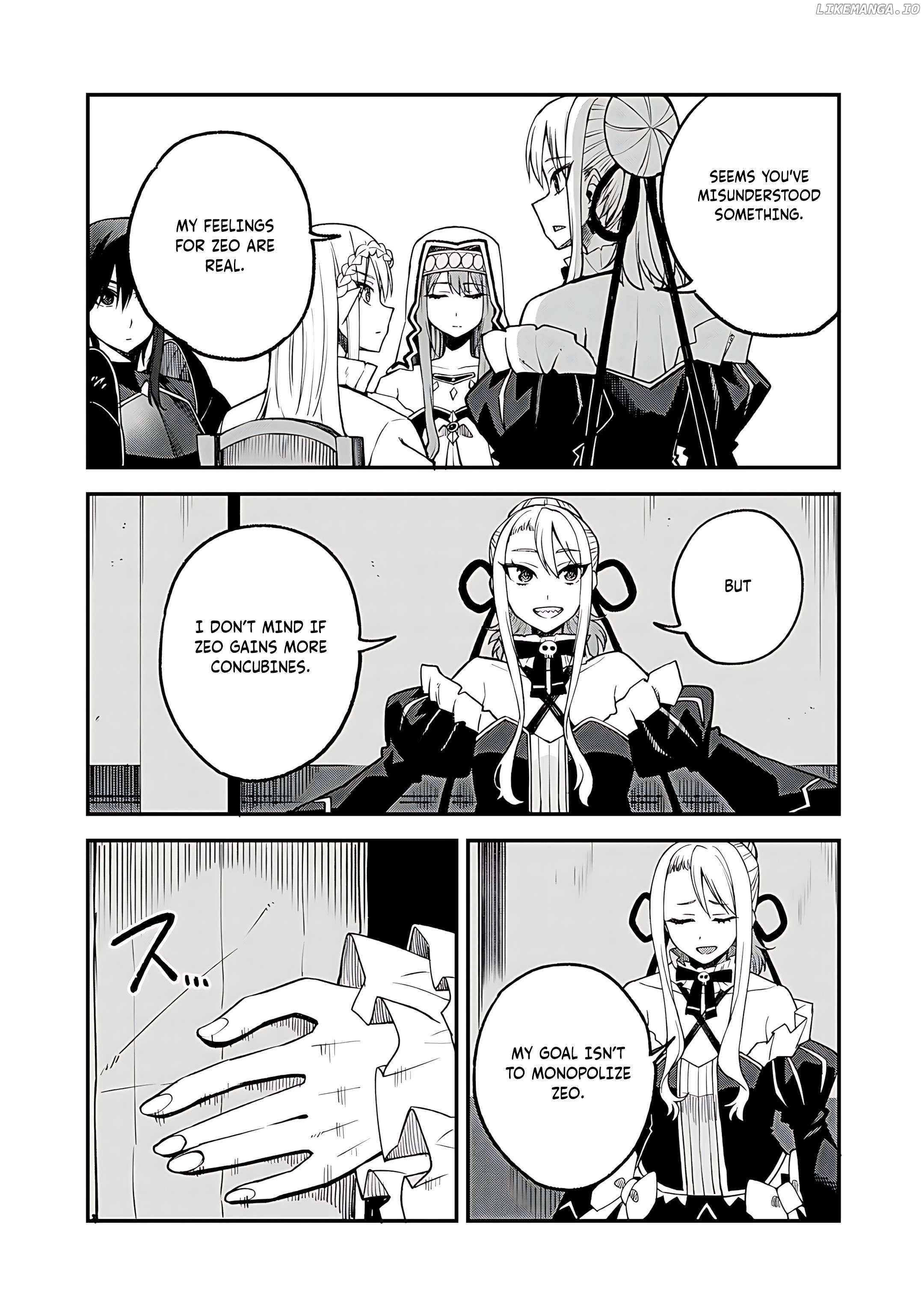 Read Dorei Shounin shika Sentakushi ga Nai desu yo_ ~Harem_ Nani Sore Oishii no EN Manga Online