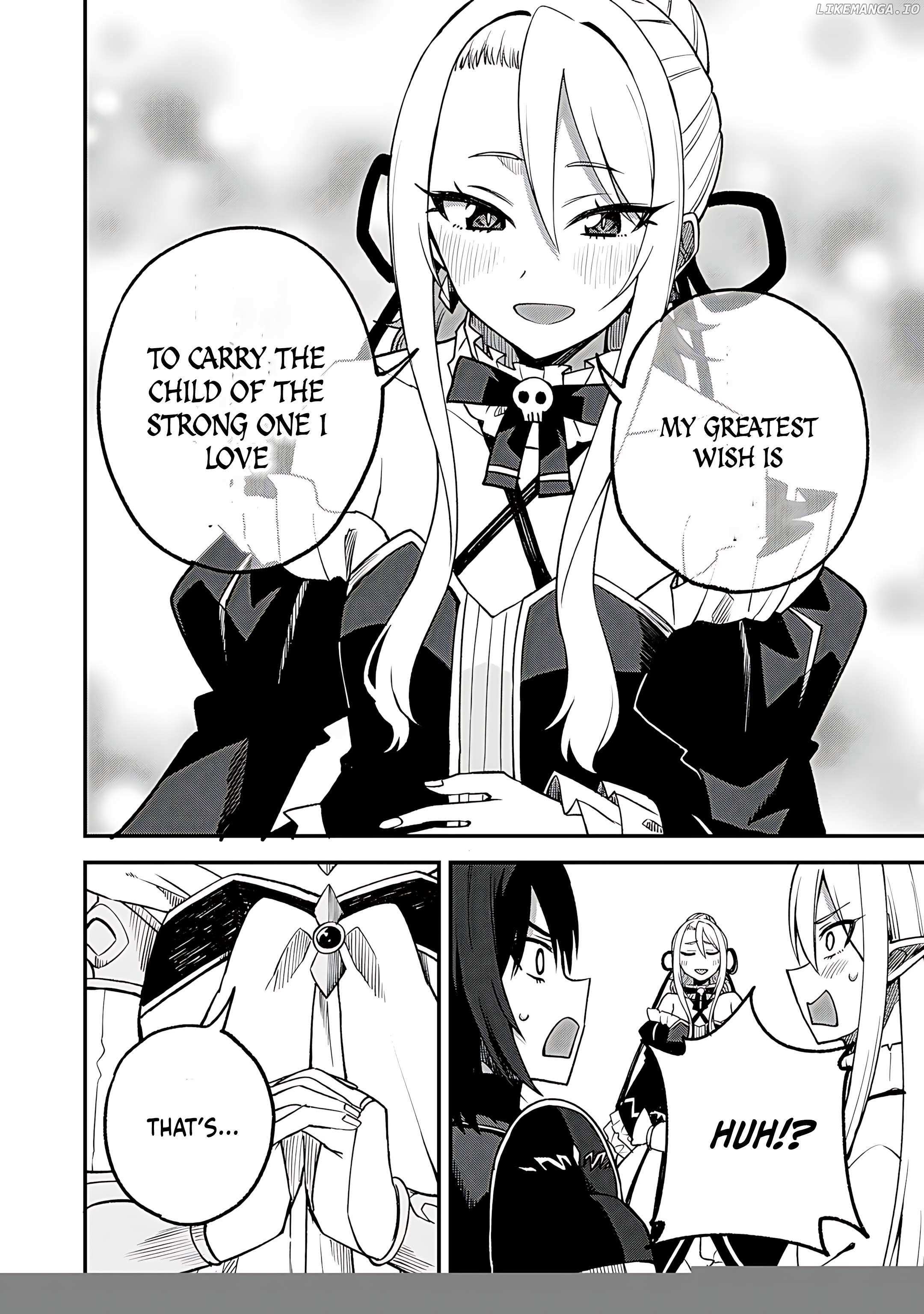 Read Dorei Shounin shika Sentakushi ga Nai desu yo_ ~Harem_ Nani Sore Oishii no EN Manga Online