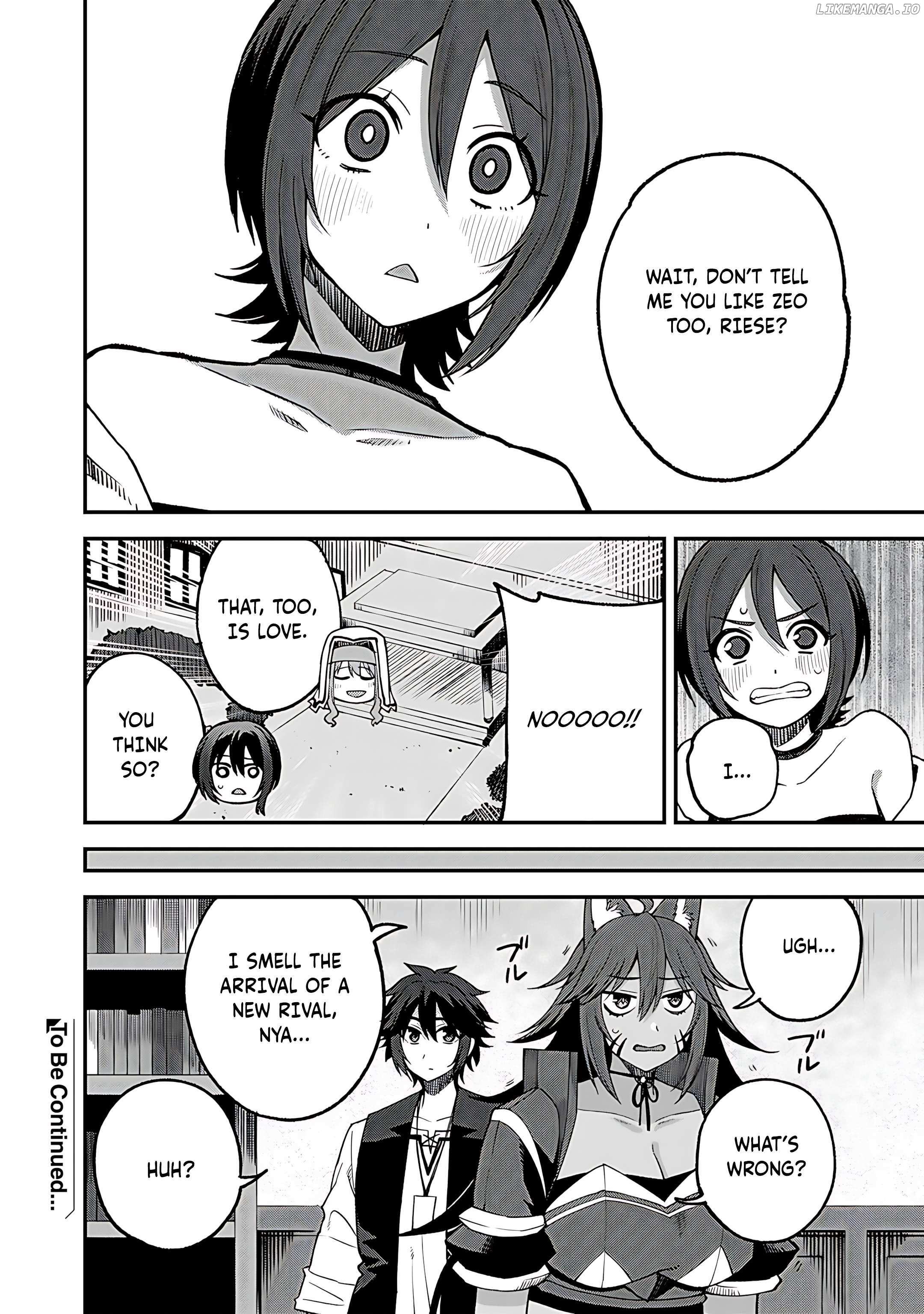 Read Dorei Shounin shika Sentakushi ga Nai desu yo_ ~Harem_ Nani Sore Oishii no EN Manga Online