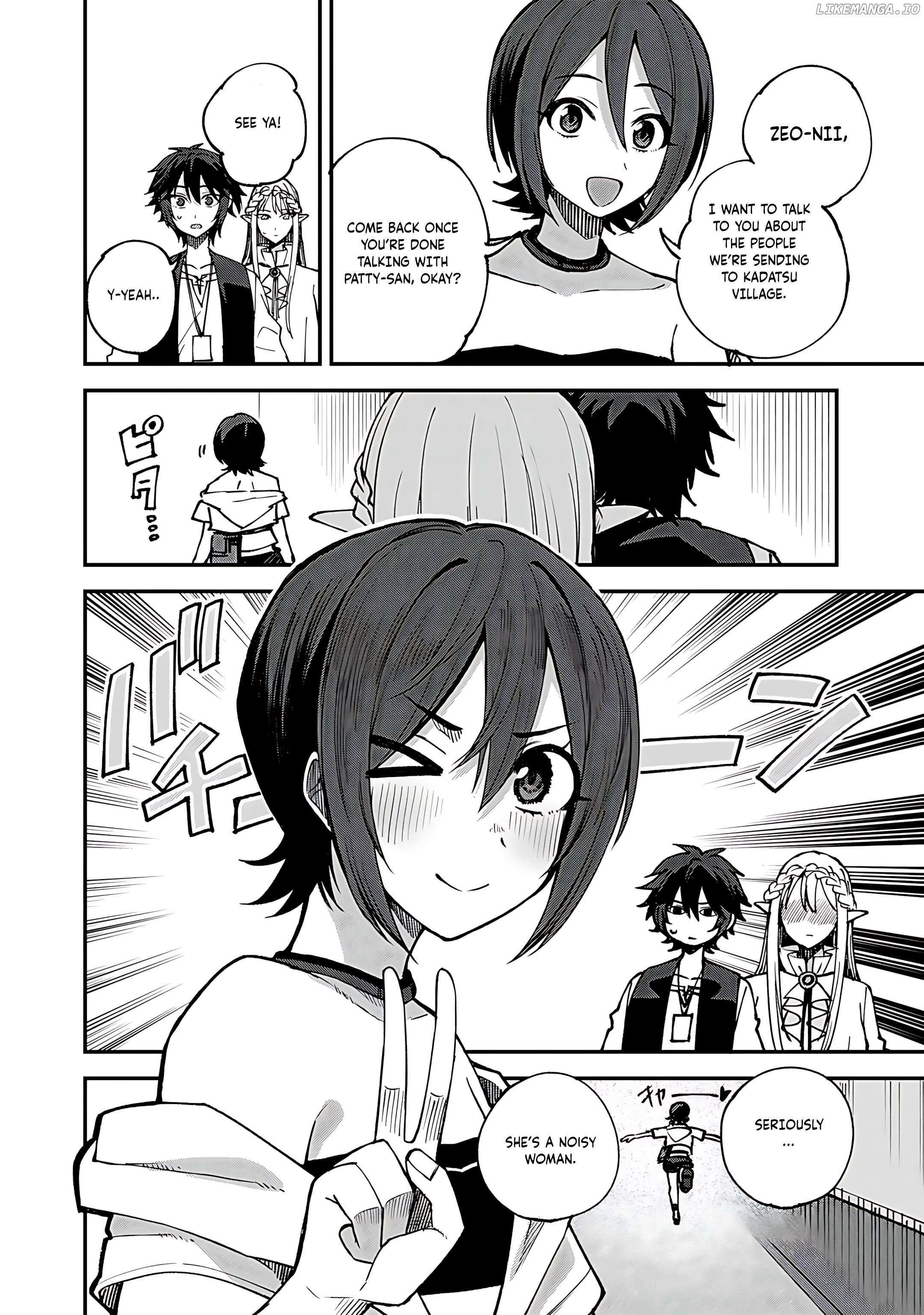 Read Dorei Shounin shika Sentakushi ga Nai desu yo_ ~Harem_ Nani Sore Oishii no EN Manga Online