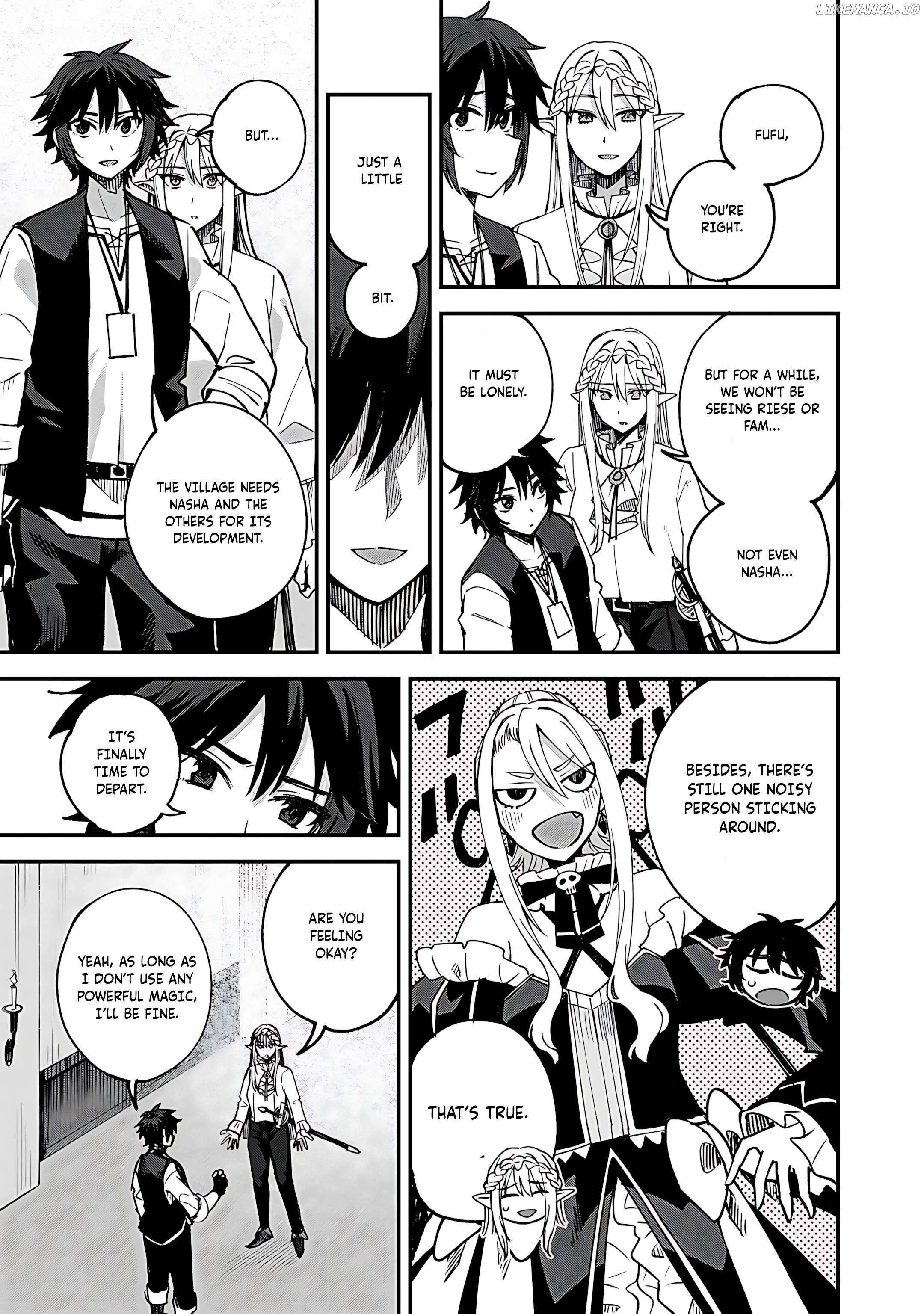 Read Dorei Shounin shika Sentakushi ga Nai desu yo_ ~Harem_ Nani Sore Oishii no EN Manga Online