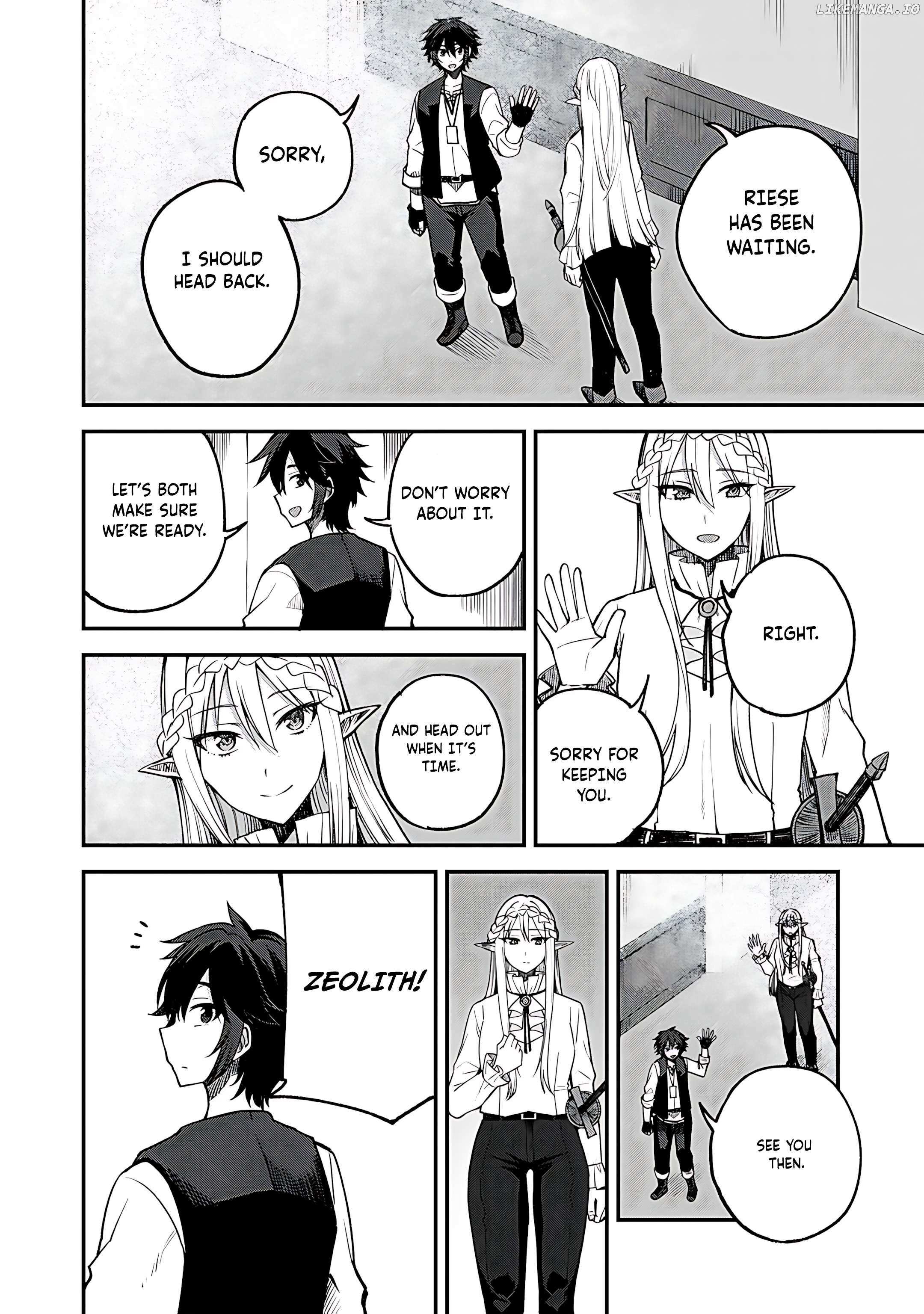 Read Dorei Shounin shika Sentakushi ga Nai desu yo_ ~Harem_ Nani Sore Oishii no EN Manga Online
