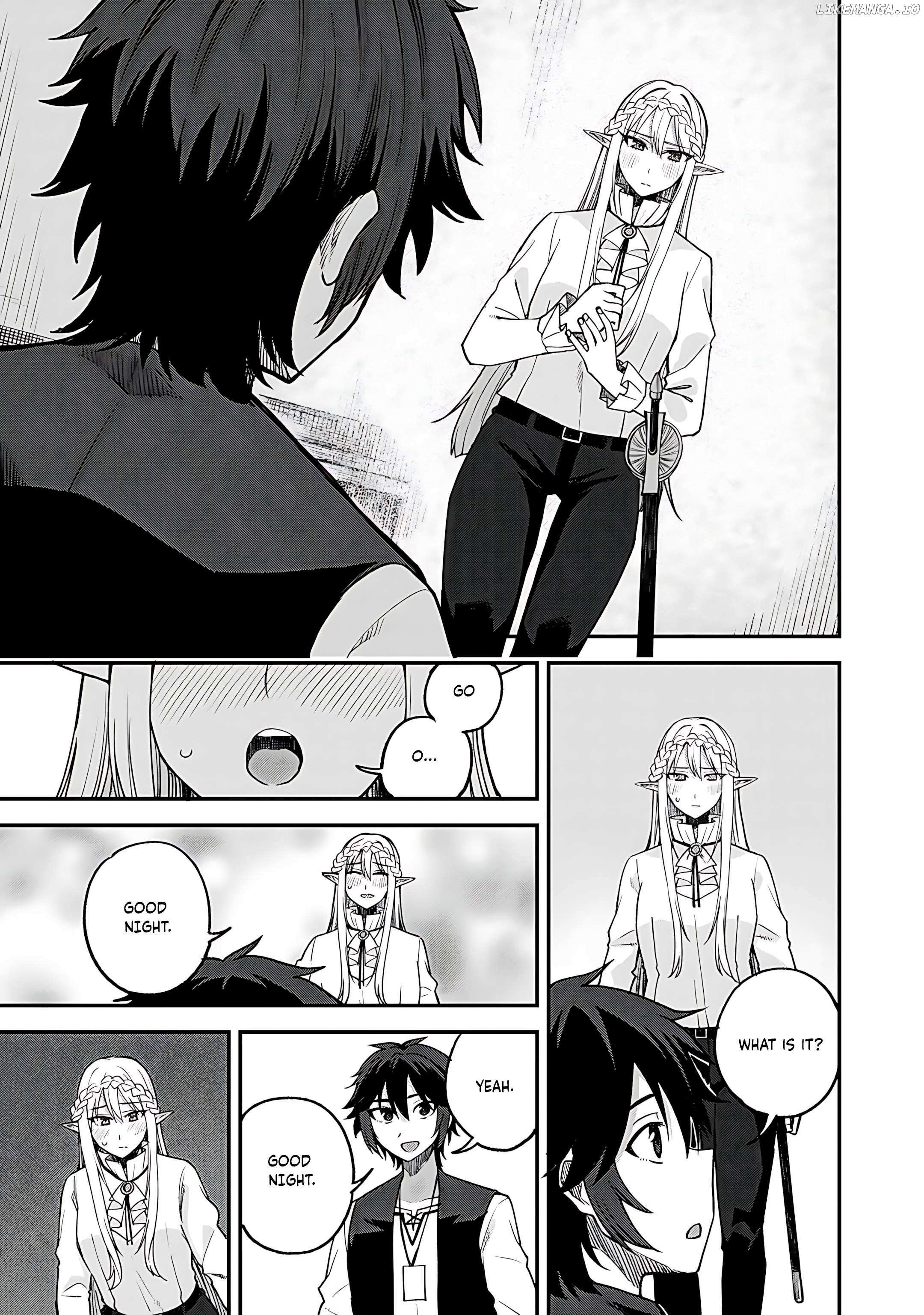 Read Dorei Shounin shika Sentakushi ga Nai desu yo_ ~Harem_ Nani Sore Oishii no EN Manga Online