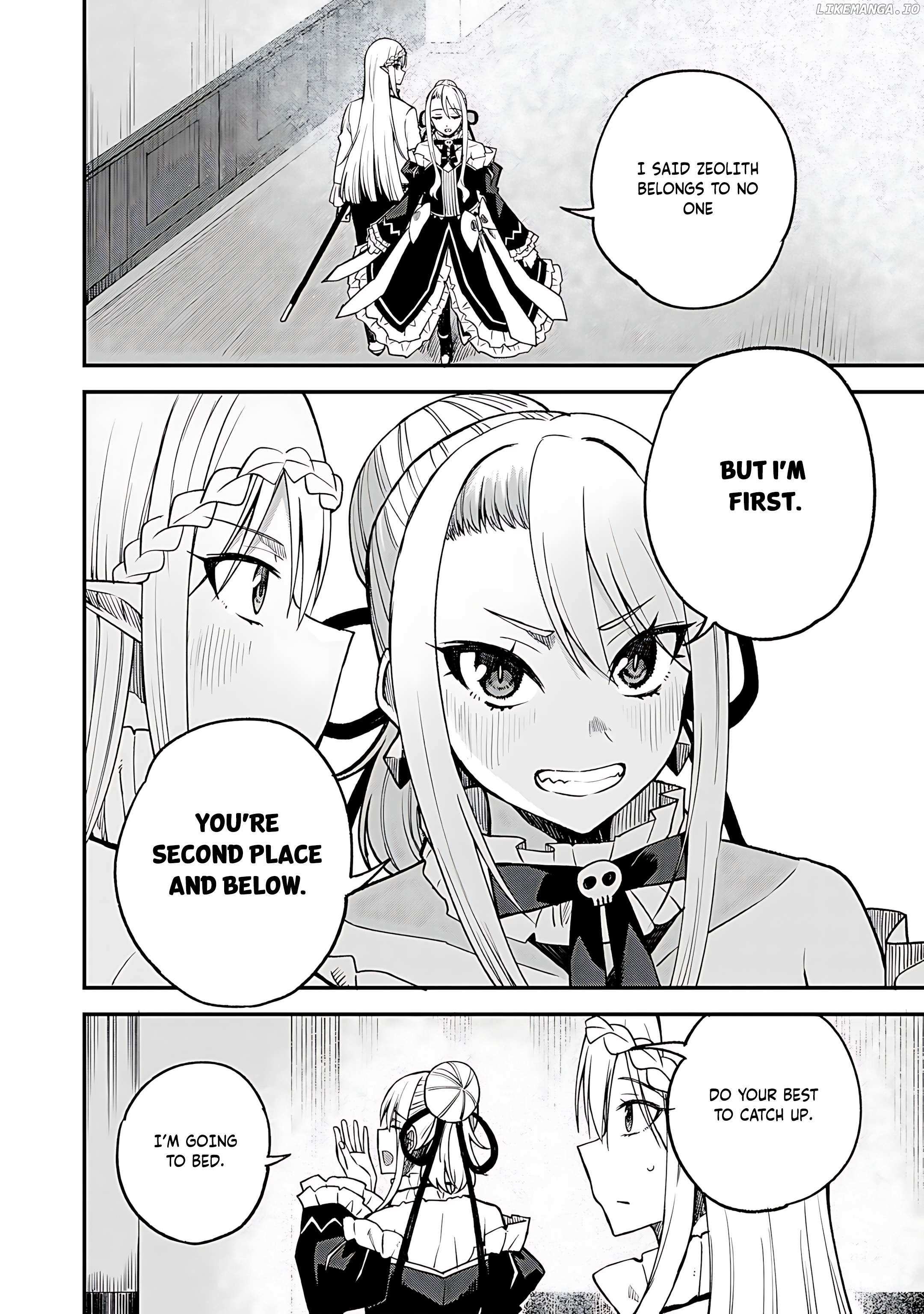 Read Dorei Shounin shika Sentakushi ga Nai desu yo_ ~Harem_ Nani Sore Oishii no EN Manga Online