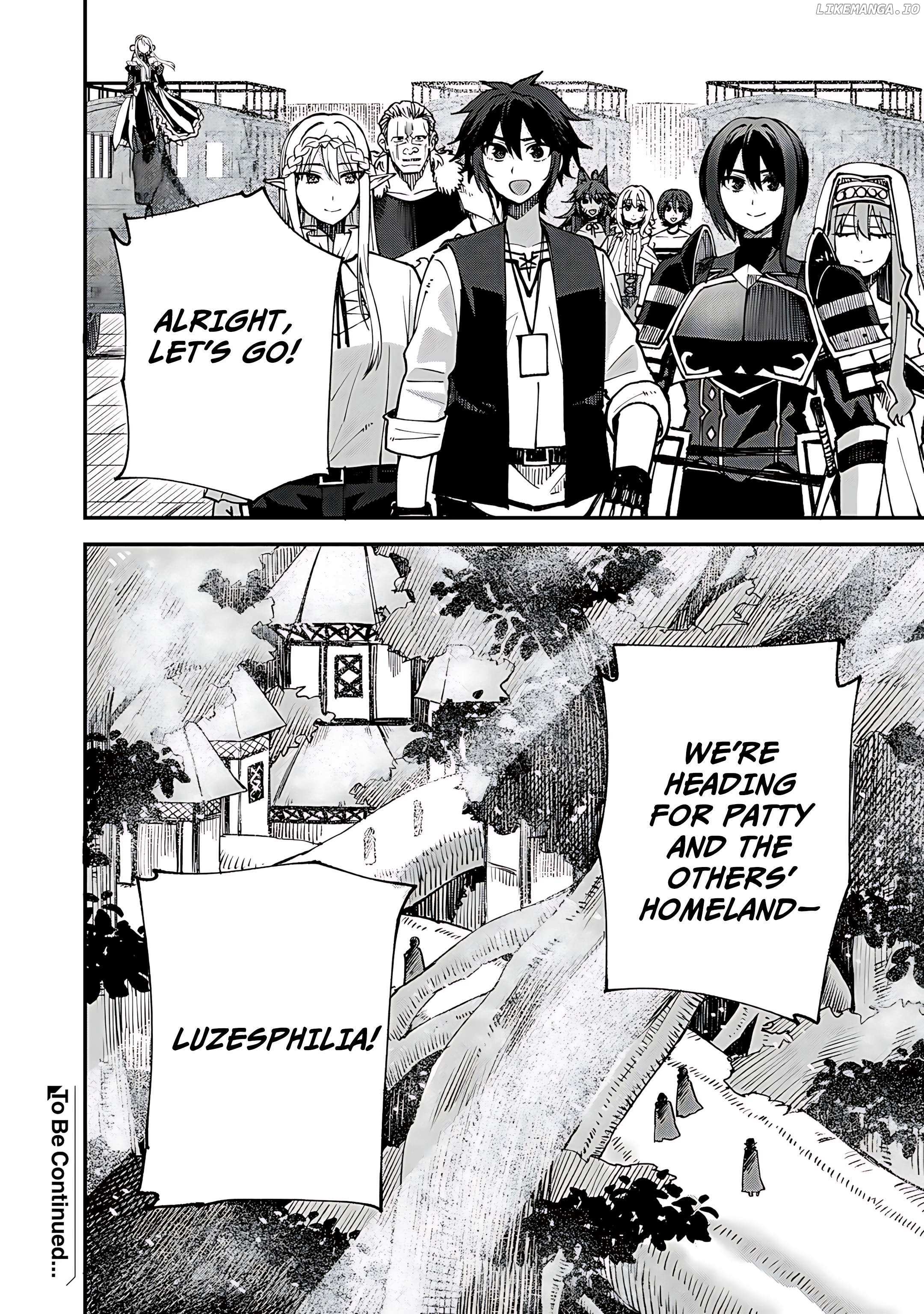 Read Dorei Shounin shika Sentakushi ga Nai desu yo_ ~Harem_ Nani Sore Oishii no EN Manga Online