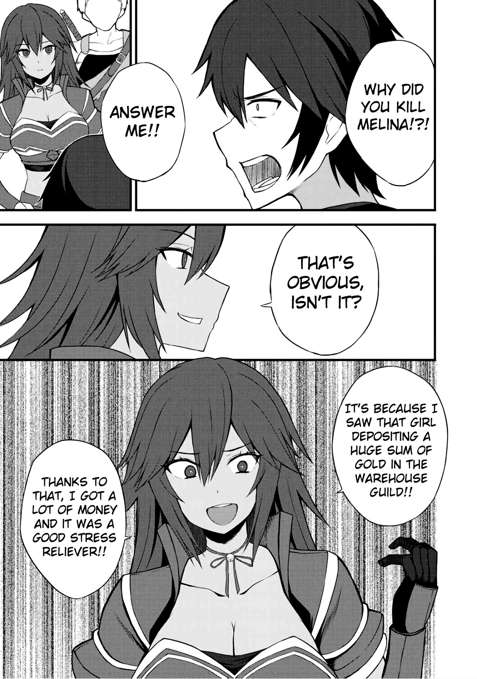 Read Dorei Shounin shika Sentakushi ga Nai desu yo_ ~Harem_ Nani Sore Oishii no EN Manga Online