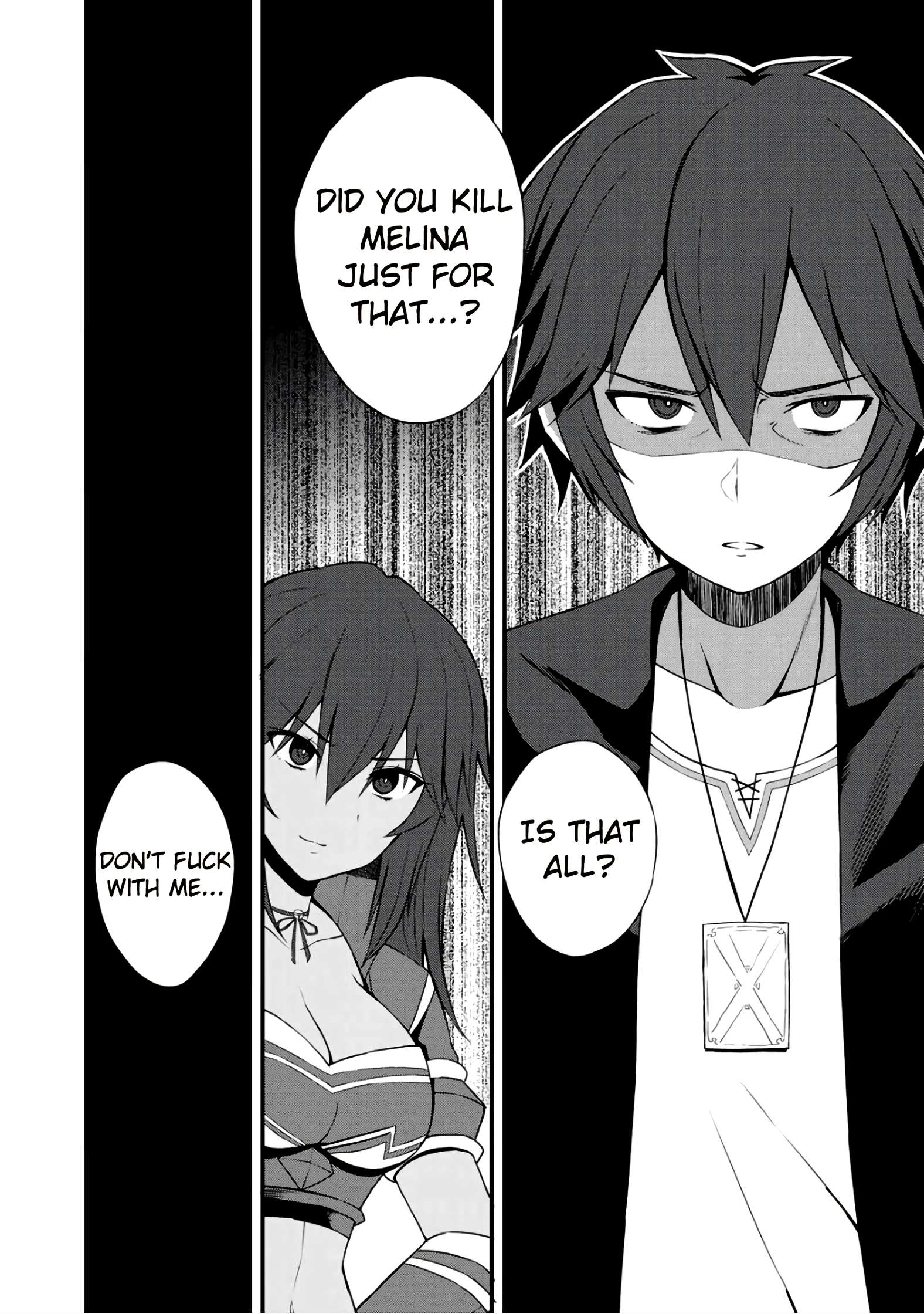 Read Dorei Shounin shika Sentakushi ga Nai desu yo_ ~Harem_ Nani Sore Oishii no EN Manga Online