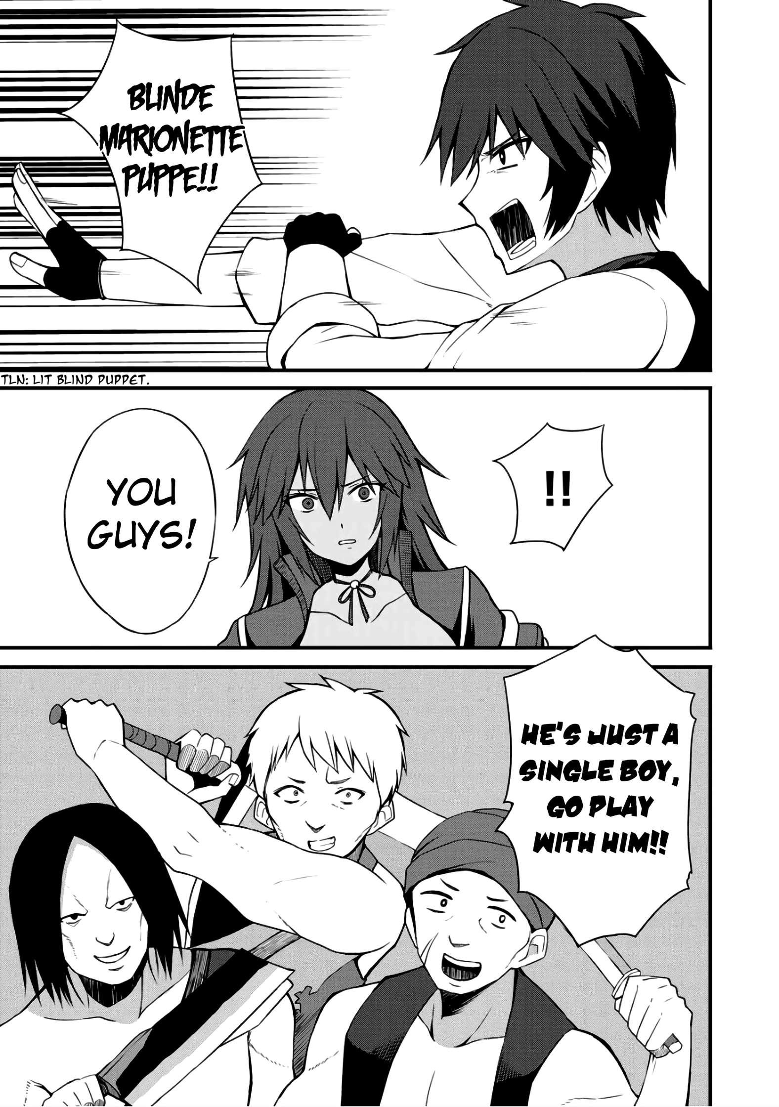 Read Dorei Shounin shika Sentakushi ga Nai desu yo_ ~Harem_ Nani Sore Oishii no EN Manga Online