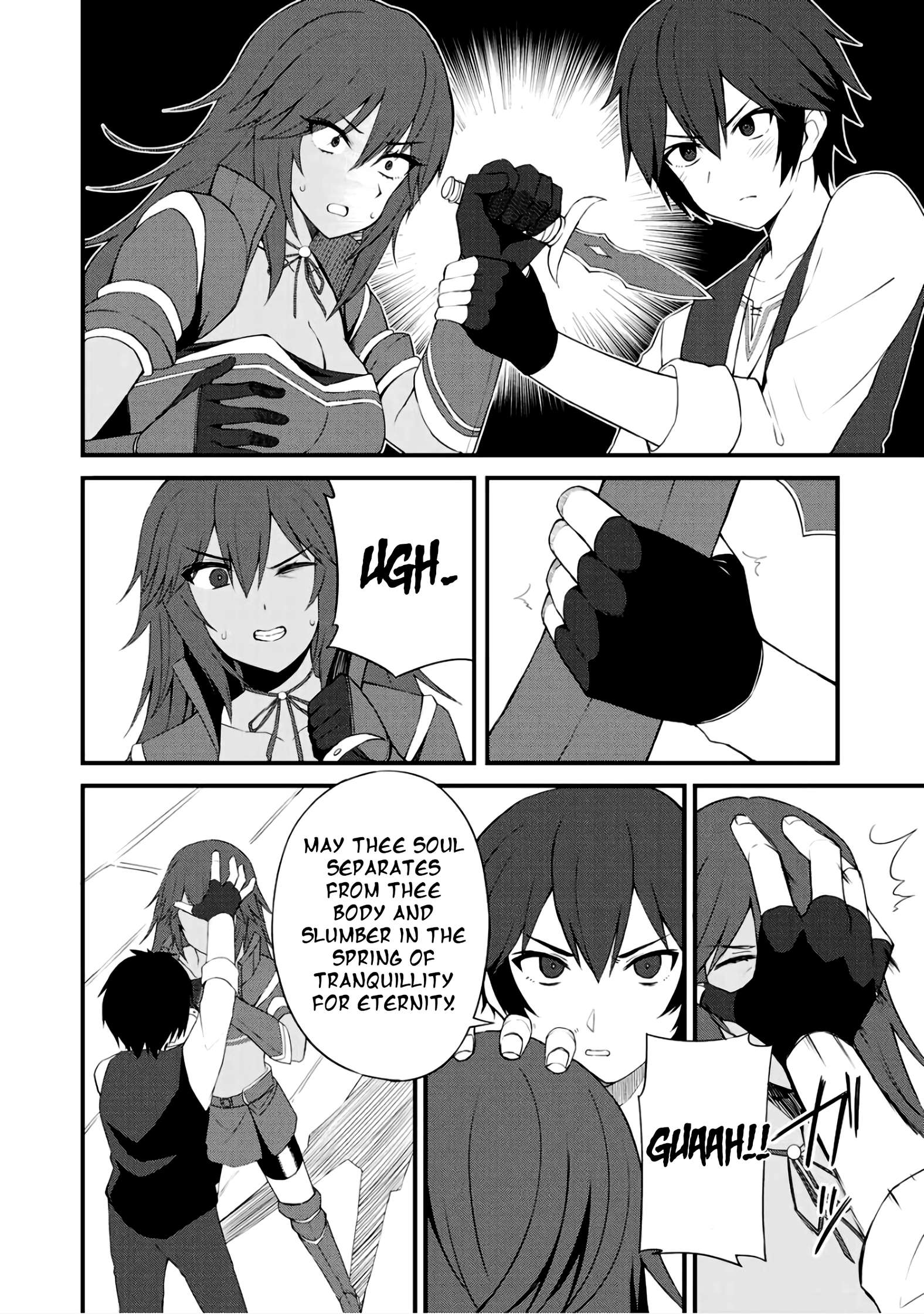 Read Dorei Shounin shika Sentakushi ga Nai desu yo_ ~Harem_ Nani Sore Oishii no EN Manga Online