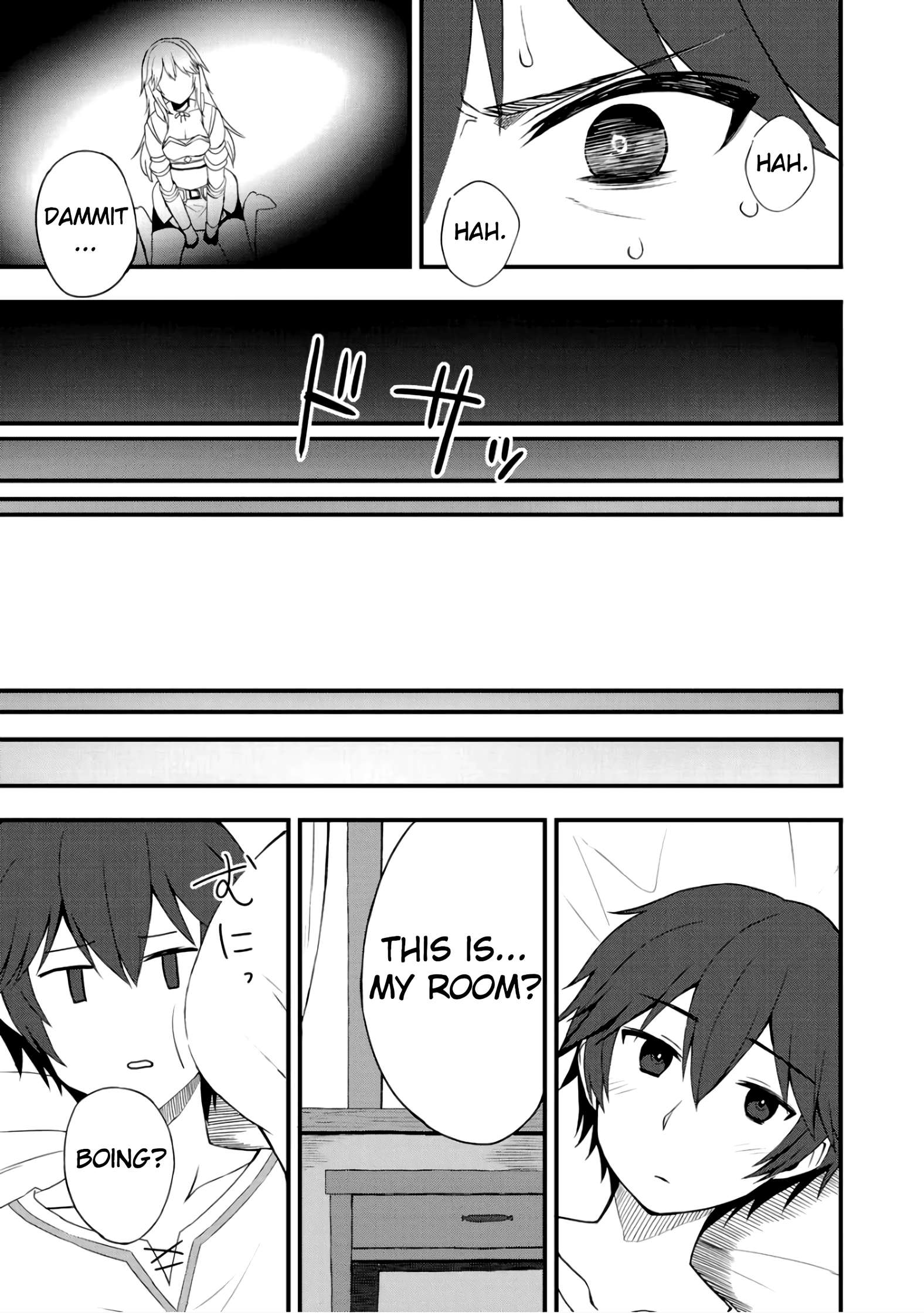 Read Dorei Shounin shika Sentakushi ga Nai desu yo_ ~Harem_ Nani Sore Oishii no EN Manga Online