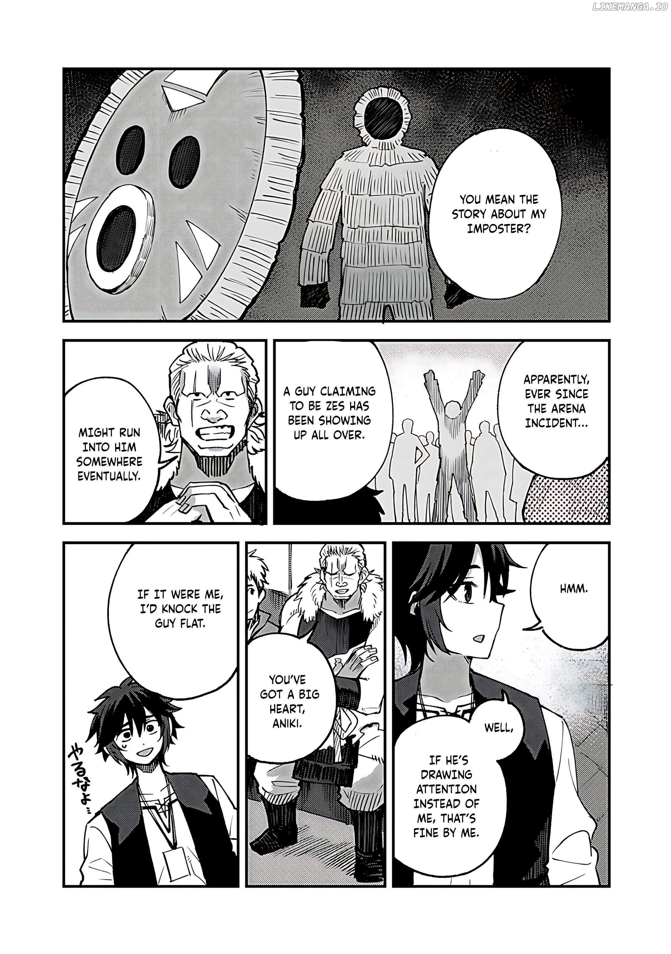 Read Dorei Shounin shika Sentakushi ga Nai desu yo_ ~Harem_ Nani Sore Oishii no EN Manga Online