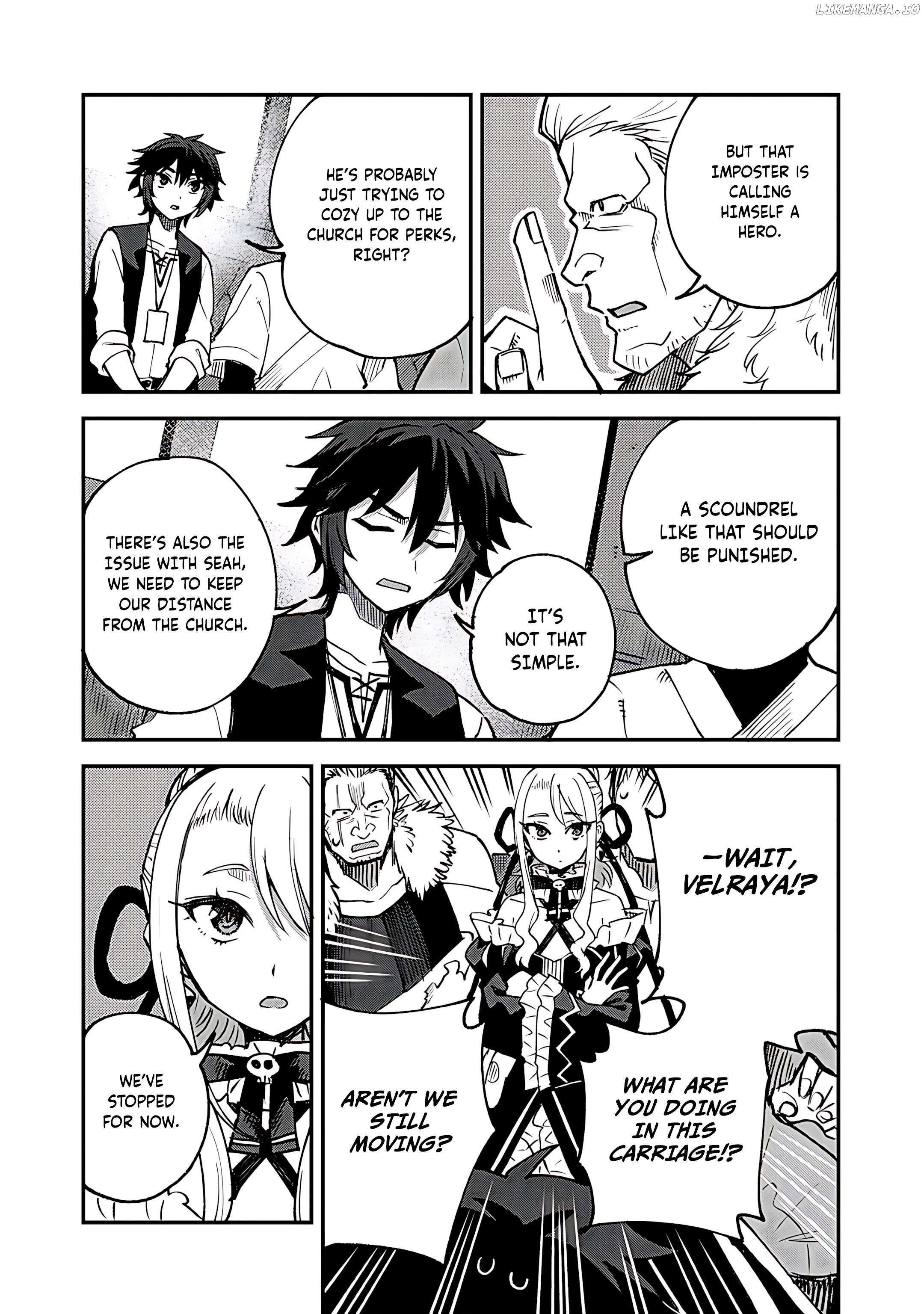 Read Dorei Shounin shika Sentakushi ga Nai desu yo_ ~Harem_ Nani Sore Oishii no EN Manga Online