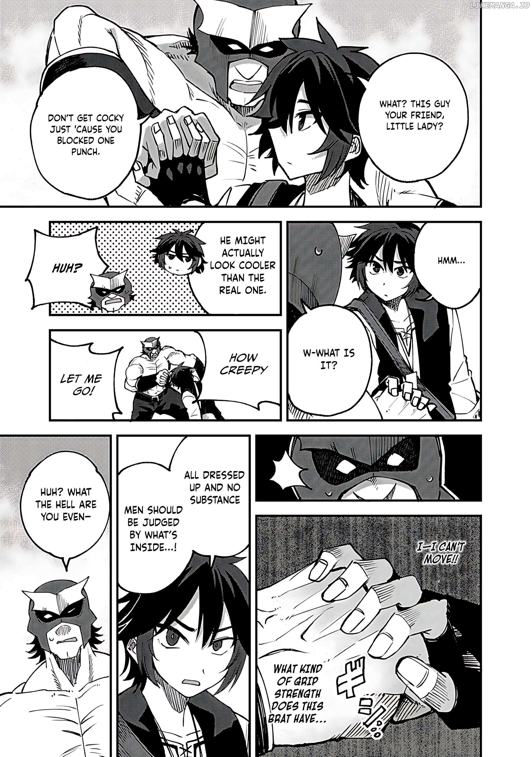 Read Dorei Shounin shika Sentakushi ga Nai desu yo_ ~Harem_ Nani Sore Oishii no EN Manga Online