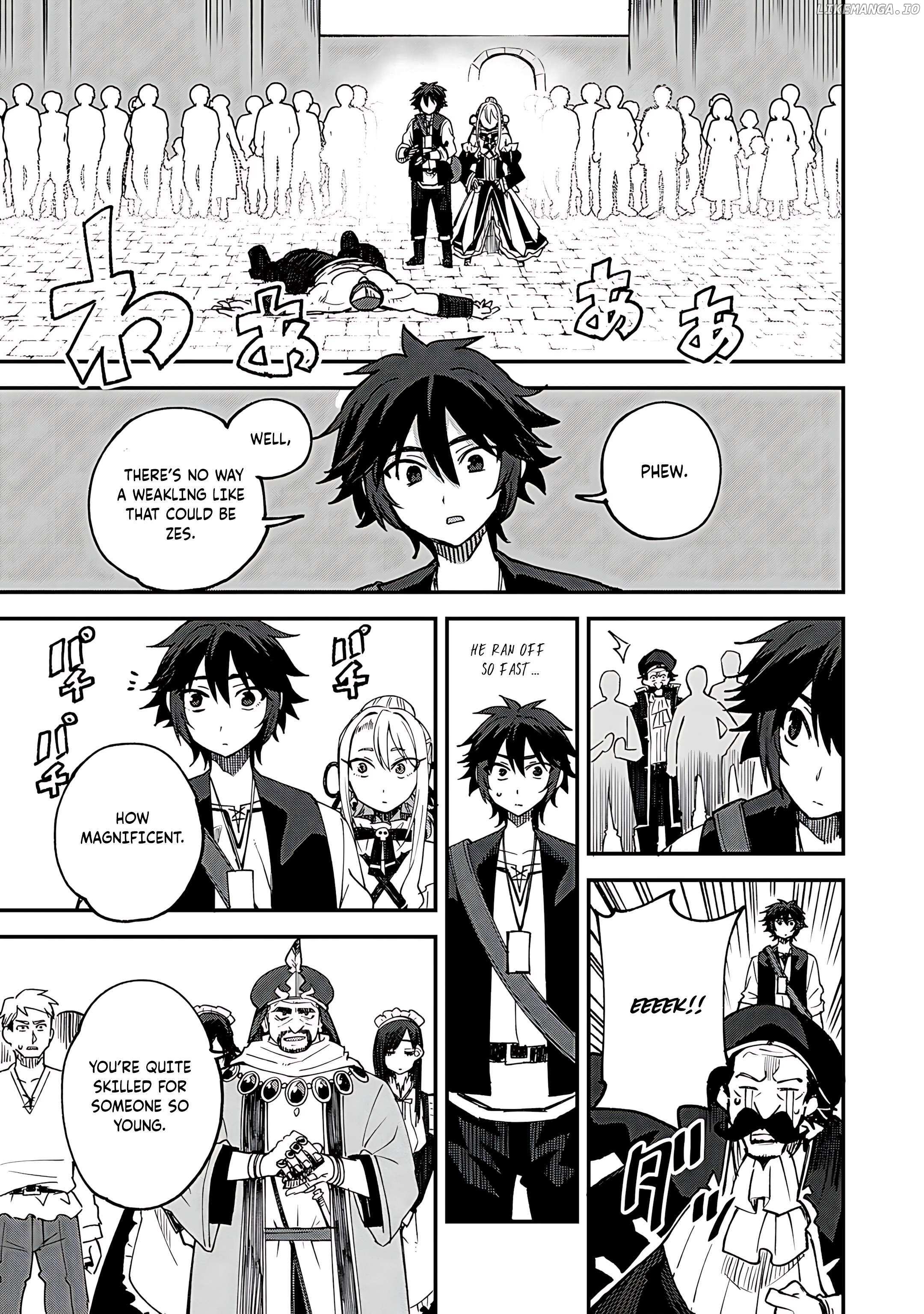 Read Dorei Shounin shika Sentakushi ga Nai desu yo_ ~Harem_ Nani Sore Oishii no EN Manga Online