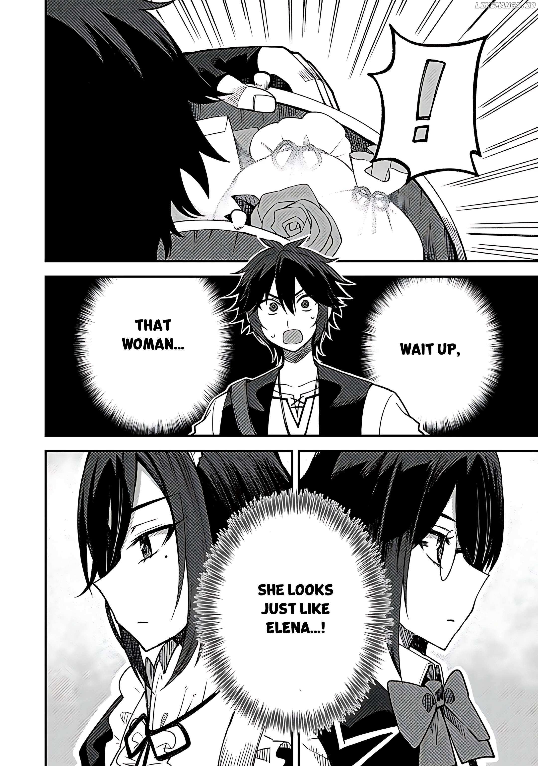 Read Dorei Shounin shika Sentakushi ga Nai desu yo_ ~Harem_ Nani Sore Oishii no EN Manga Online
