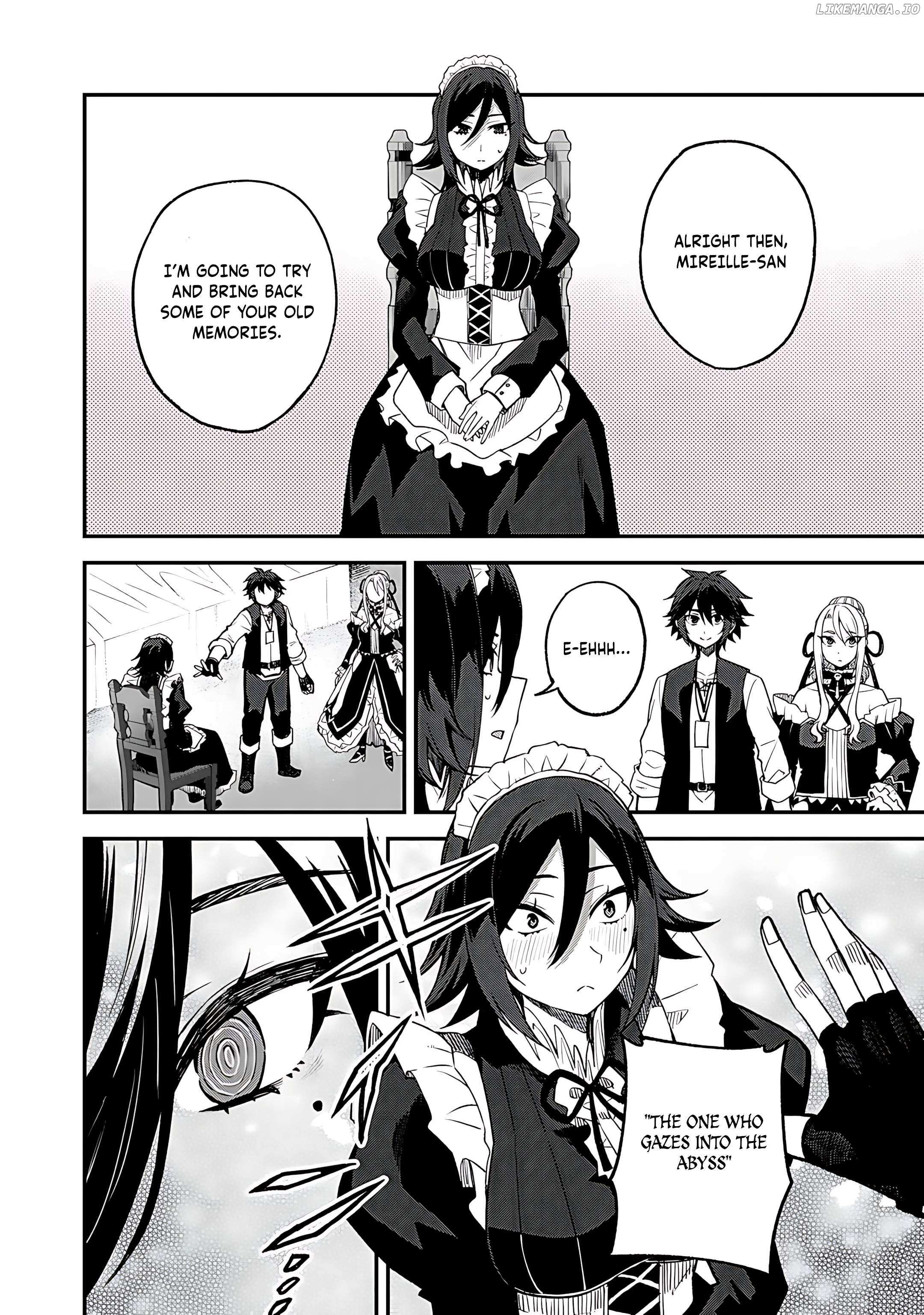 Read Dorei Shounin shika Sentakushi ga Nai desu yo_ ~Harem_ Nani Sore Oishii no EN Manga Online