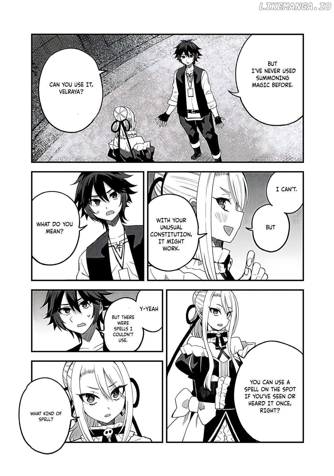Read Dorei Shounin shika Sentakushi ga Nai desu yo_ ~Harem_ Nani Sore Oishii no EN Manga Online