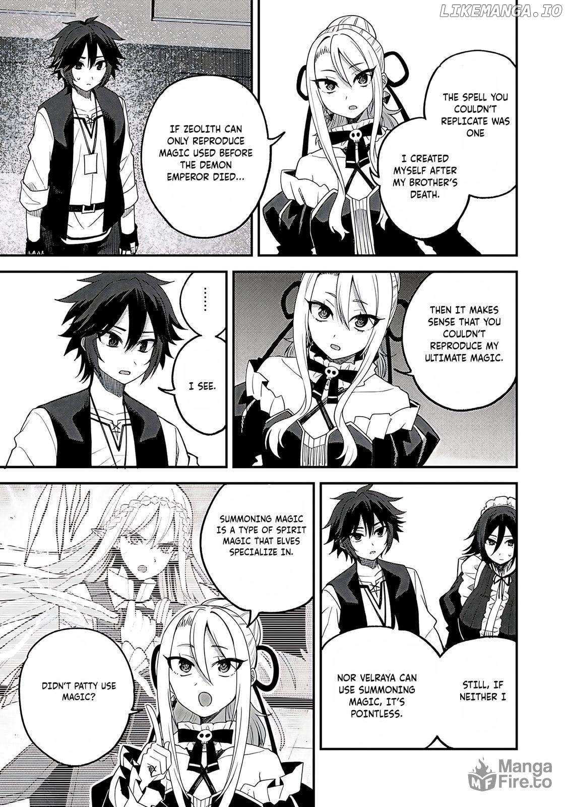 Read Dorei Shounin shika Sentakushi ga Nai desu yo_ ~Harem_ Nani Sore Oishii no EN Manga Online