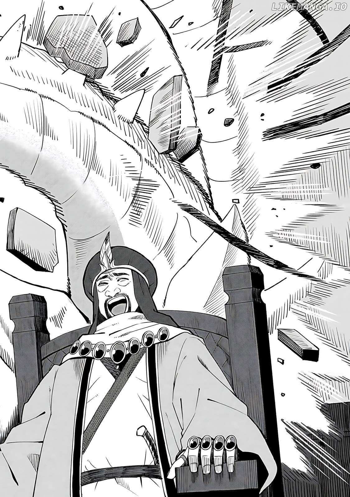 Read Dorei Shounin shika Sentakushi ga Nai desu yo_ ~Harem_ Nani Sore Oishii no EN Manga Online