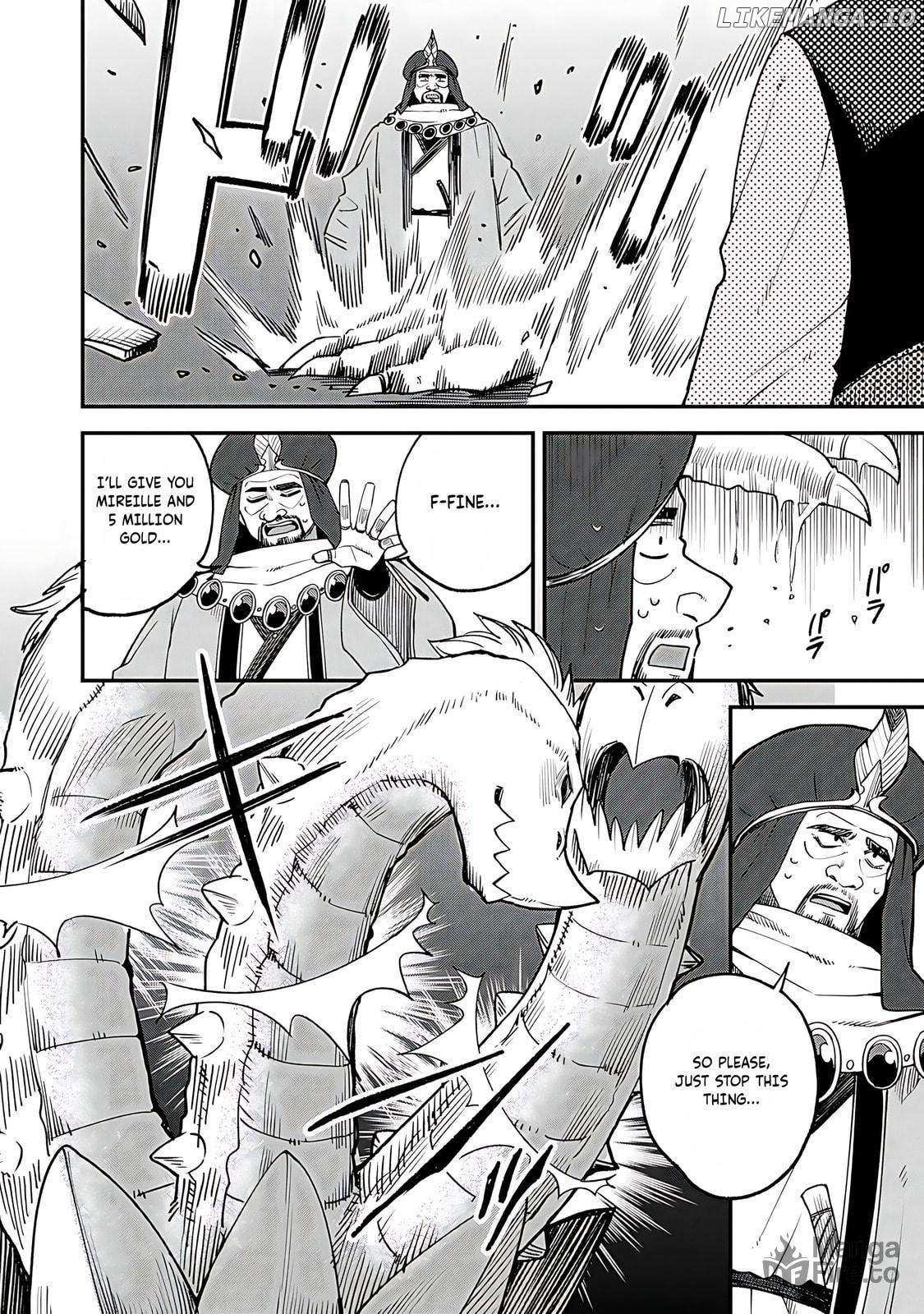 Read Dorei Shounin shika Sentakushi ga Nai desu yo_ ~Harem_ Nani Sore Oishii no EN Manga Online