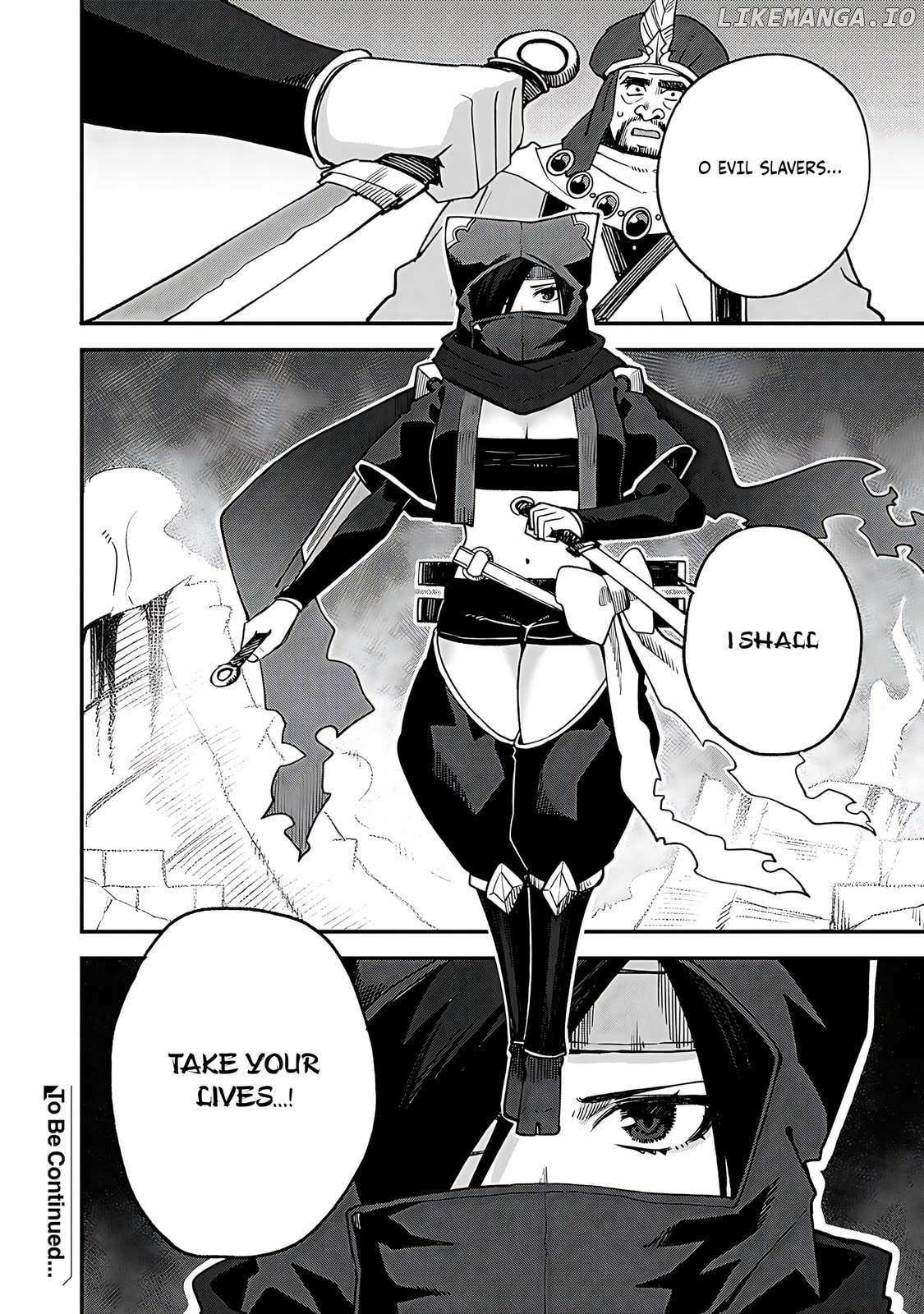 Read Dorei Shounin shika Sentakushi ga Nai desu yo_ ~Harem_ Nani Sore Oishii no EN Manga Online
