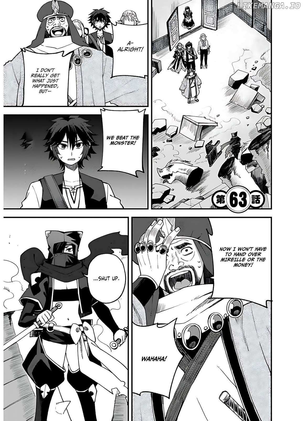 Read Dorei Shounin shika Sentakushi ga Nai desu yo_ ~Harem_ Nani Sore Oishii no EN Manga Online