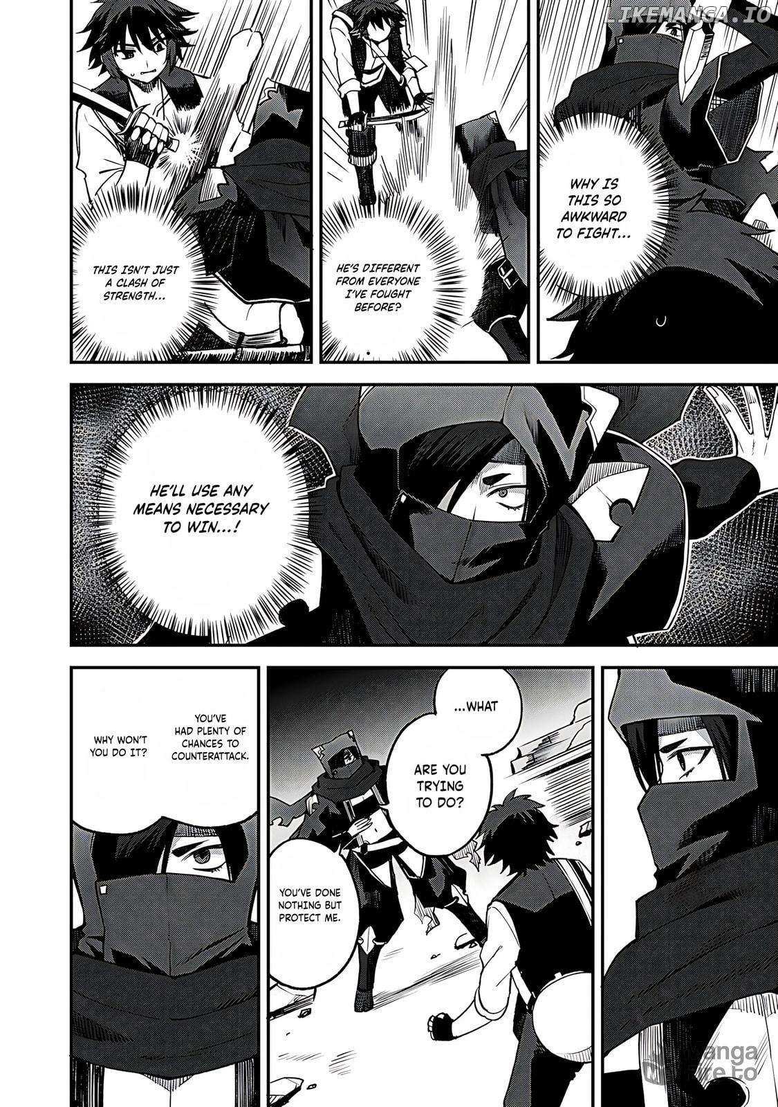 Read Dorei Shounin shika Sentakushi ga Nai desu yo_ ~Harem_ Nani Sore Oishii no EN Manga Online