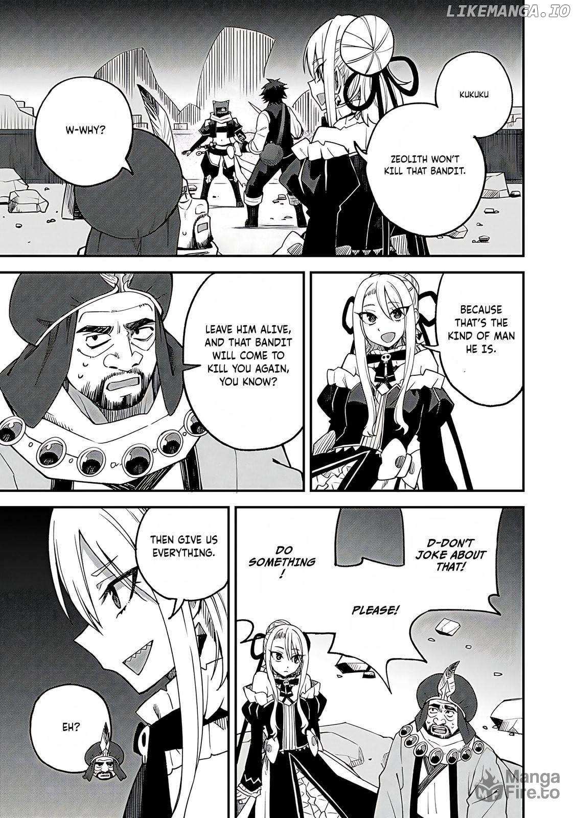 Read Dorei Shounin shika Sentakushi ga Nai desu yo_ ~Harem_ Nani Sore Oishii no EN Manga Online