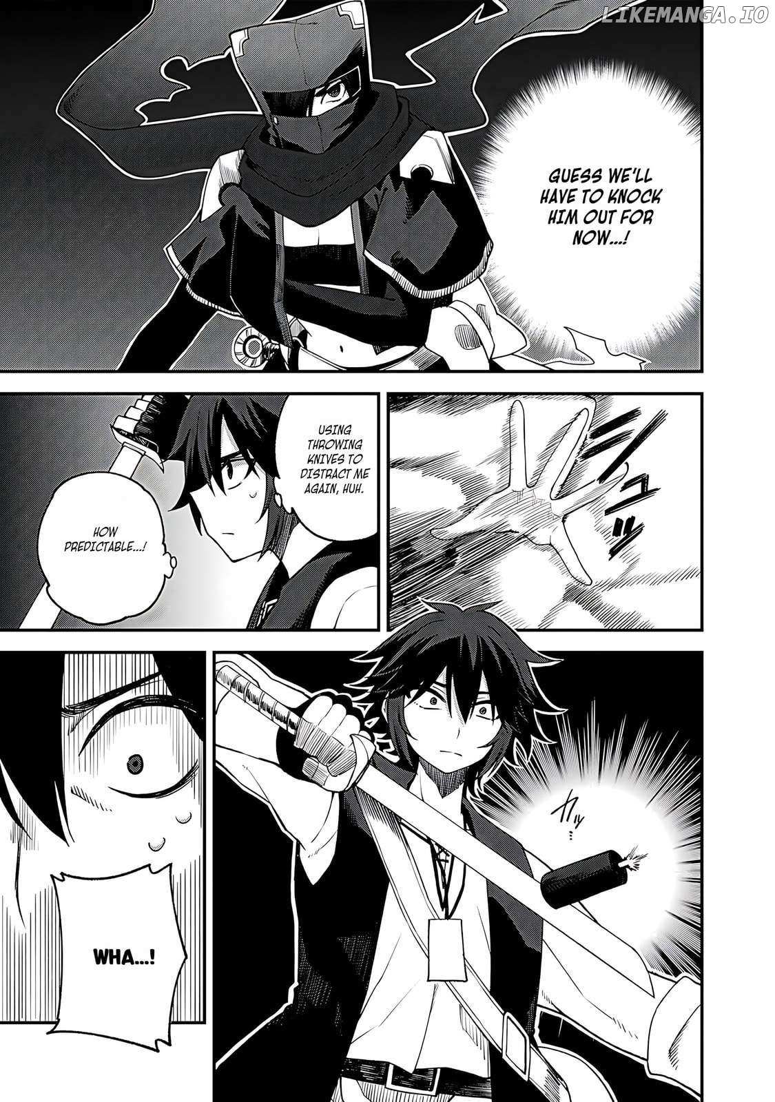 Read Dorei Shounin shika Sentakushi ga Nai desu yo_ ~Harem_ Nani Sore Oishii no EN Manga Online