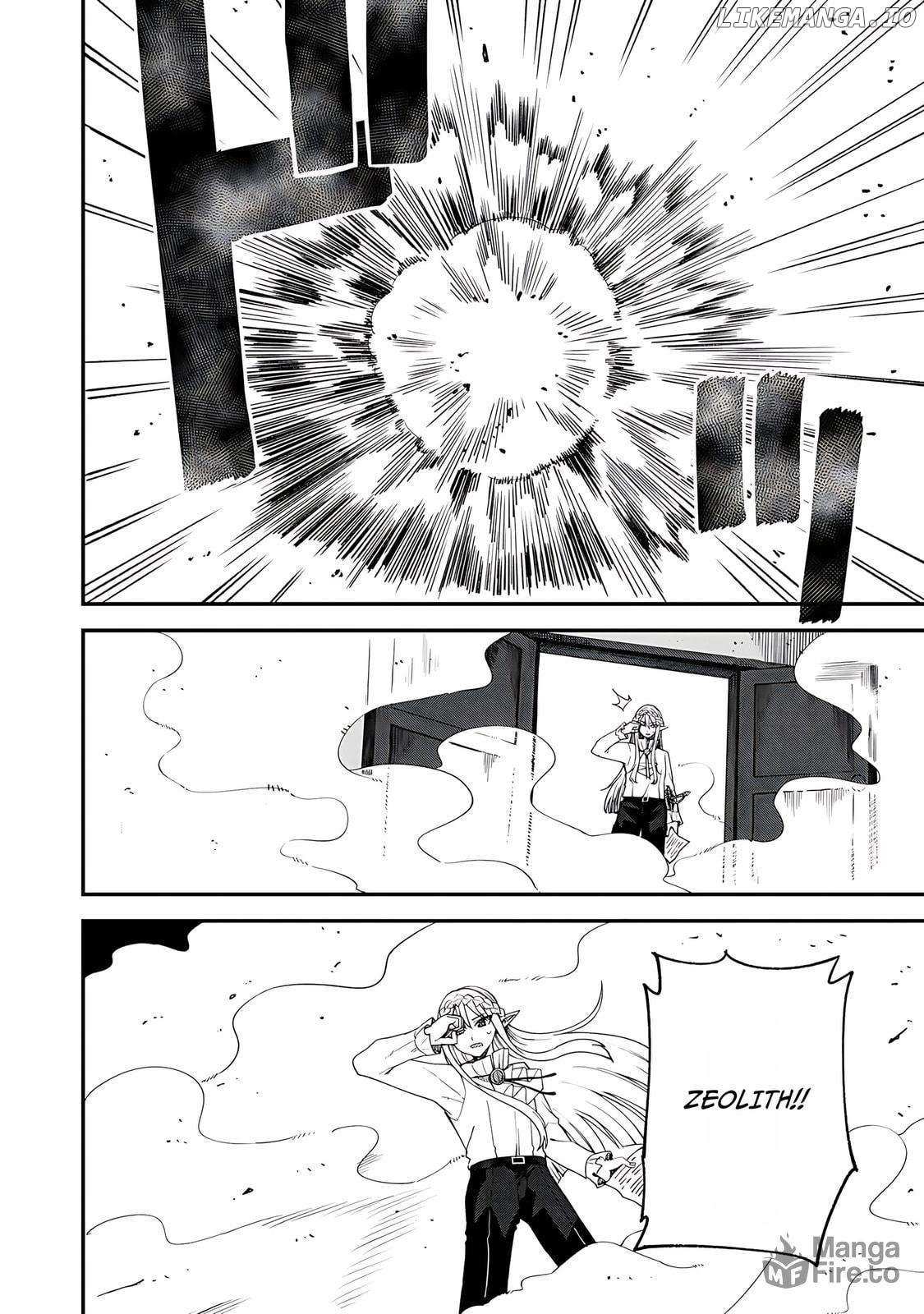 Read Dorei Shounin shika Sentakushi ga Nai desu yo_ ~Harem_ Nani Sore Oishii no EN Manga Online