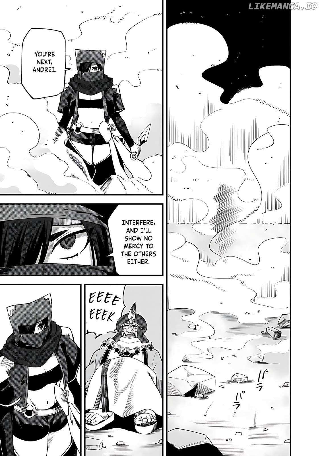 Read Dorei Shounin shika Sentakushi ga Nai desu yo_ ~Harem_ Nani Sore Oishii no EN Manga Online