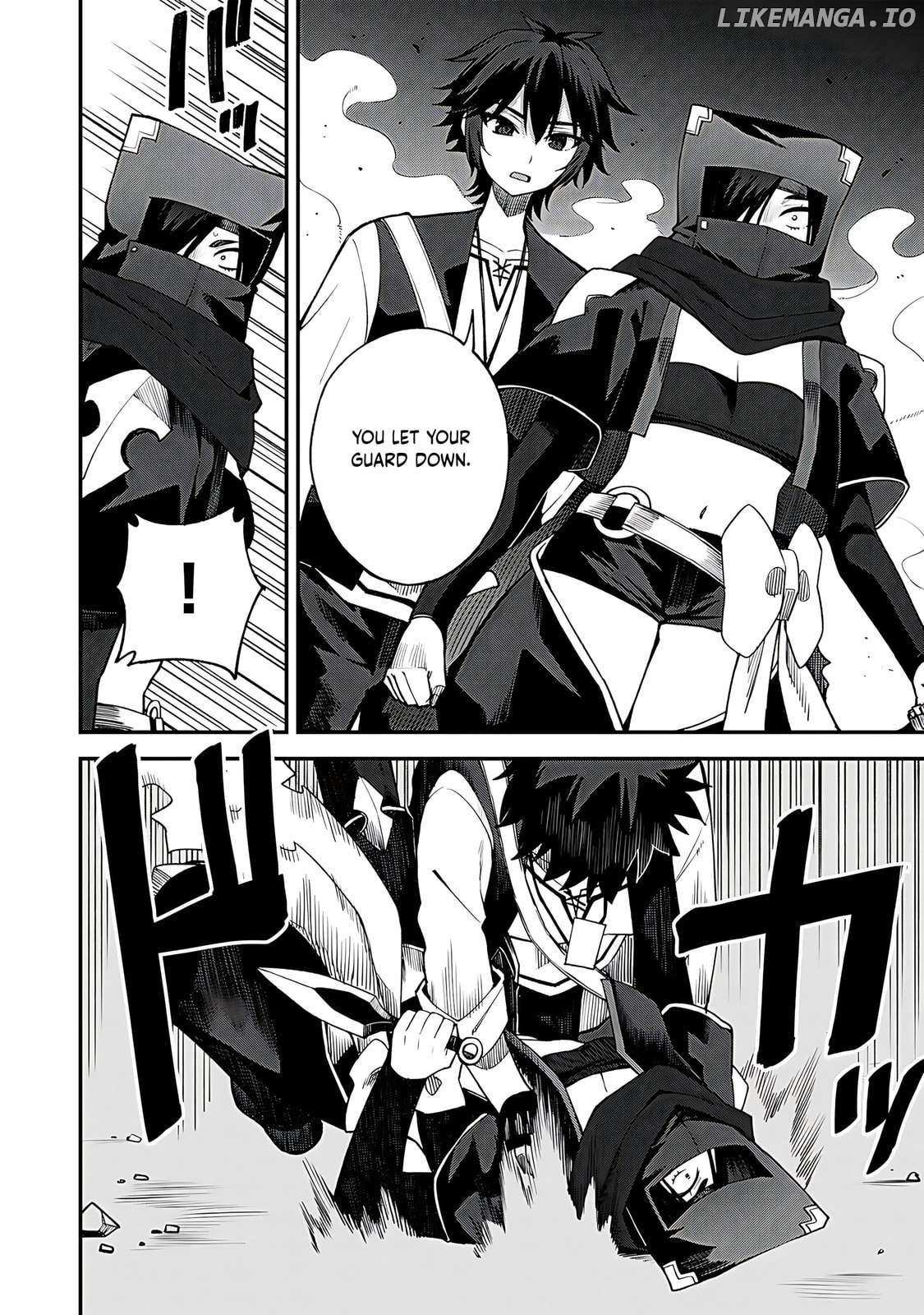 Read Dorei Shounin shika Sentakushi ga Nai desu yo_ ~Harem_ Nani Sore Oishii no EN Manga Online