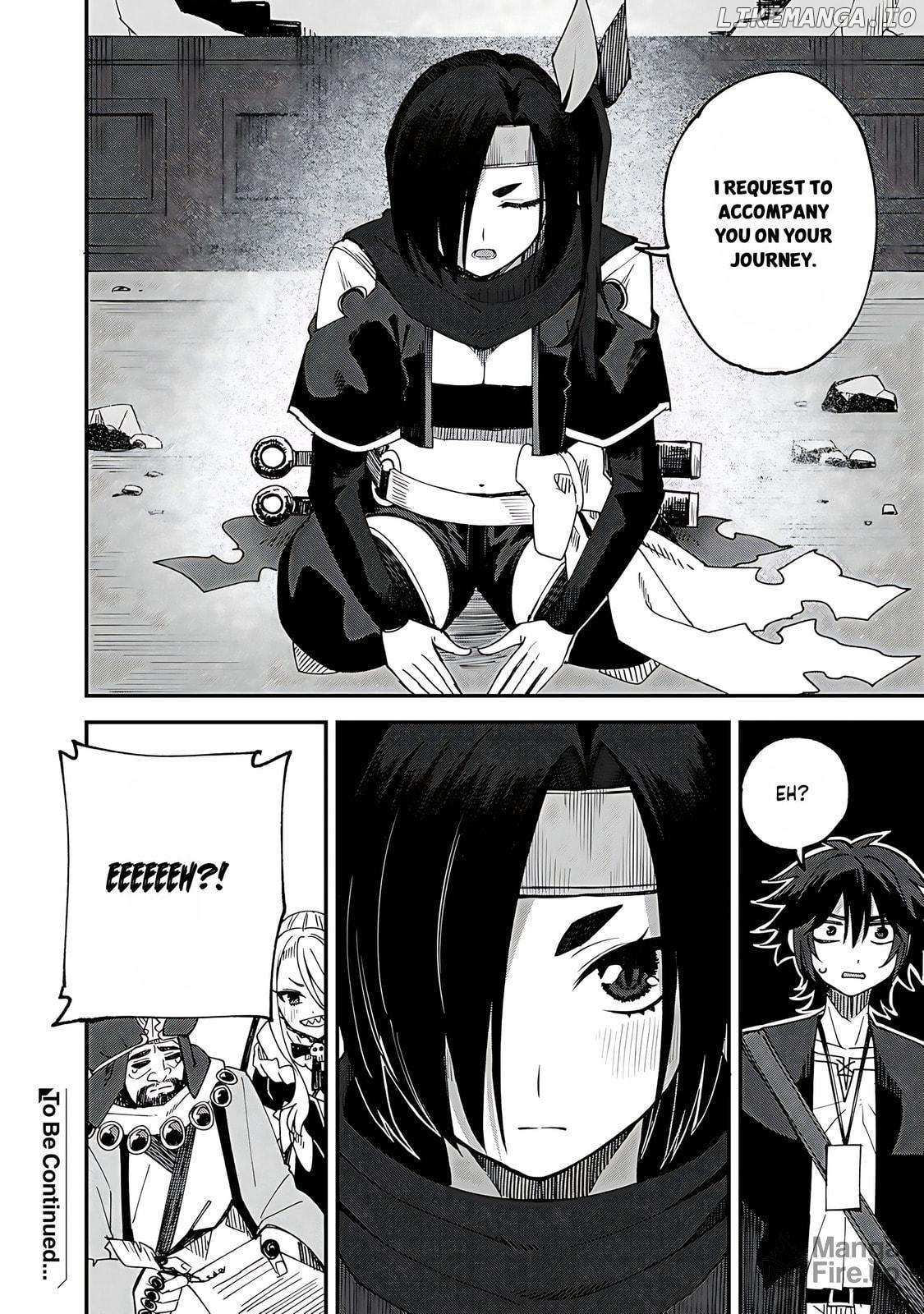 Read Dorei Shounin shika Sentakushi ga Nai desu yo_ ~Harem_ Nani Sore Oishii no EN Manga Online