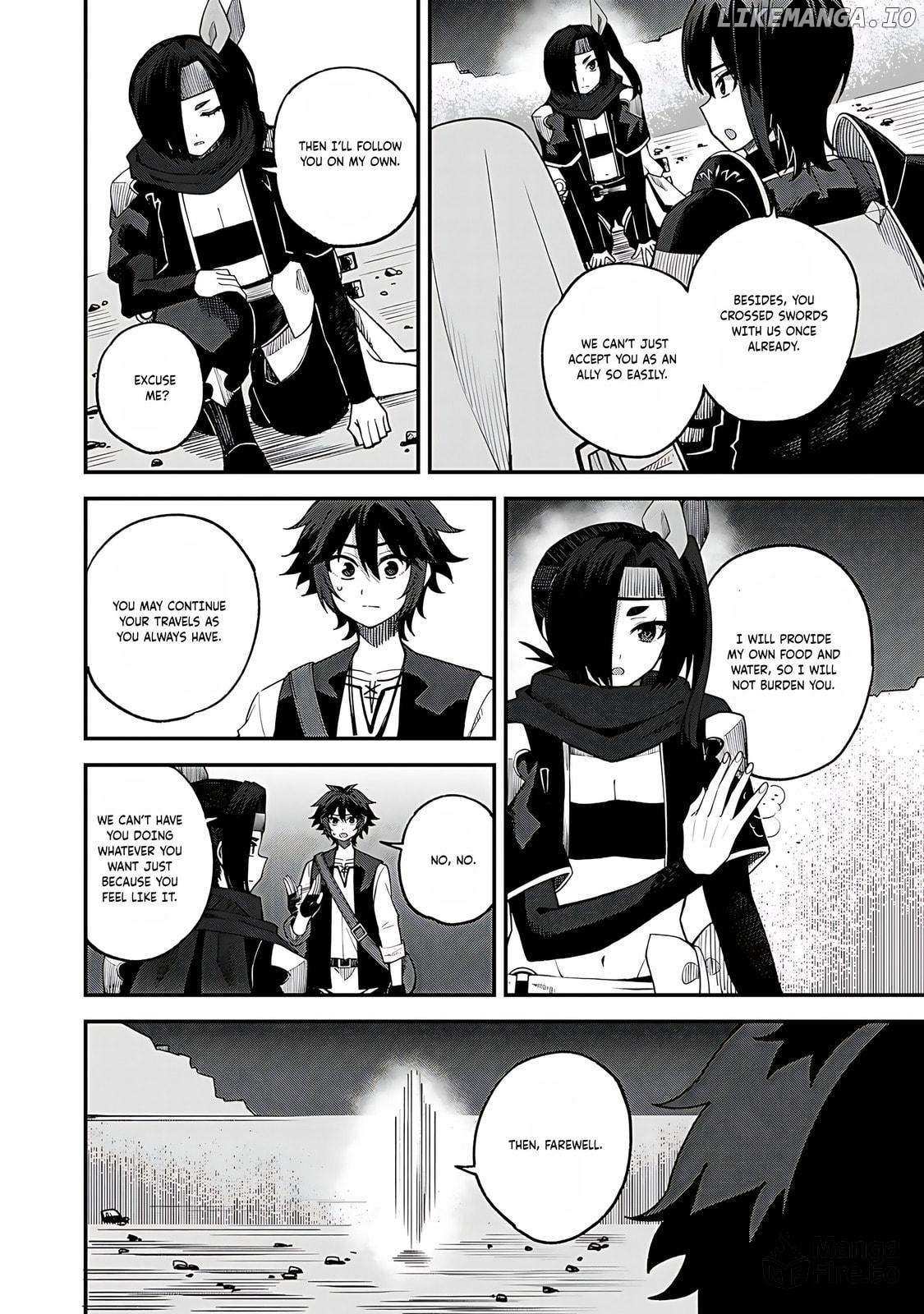 Read Dorei Shounin shika Sentakushi ga Nai desu yo_ ~Harem_ Nani Sore Oishii no EN Manga Online