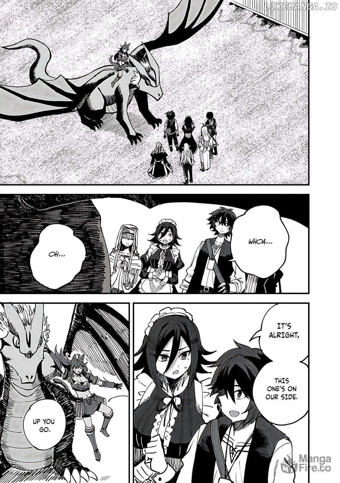 Read Dorei Shounin shika Sentakushi ga Nai desu yo_ ~Harem_ Nani Sore Oishii no EN Manga Online