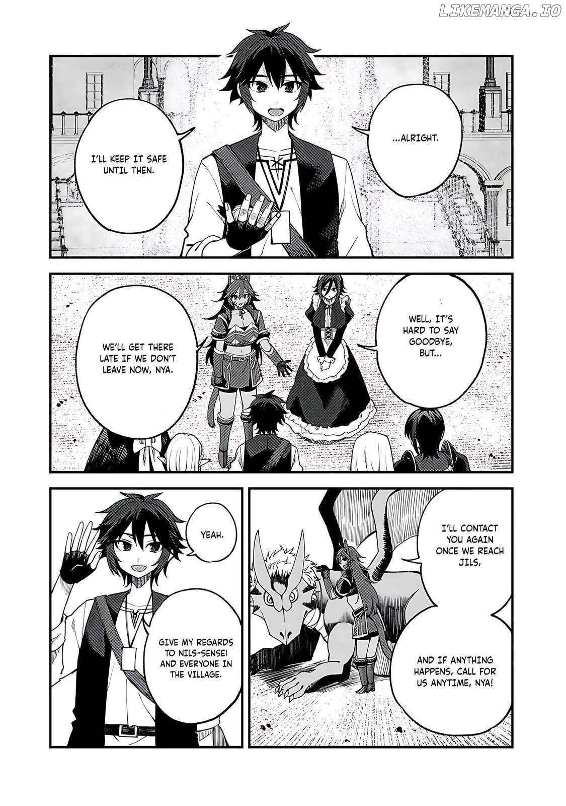 Read Dorei Shounin shika Sentakushi ga Nai desu yo_ ~Harem_ Nani Sore Oishii no EN Manga Online