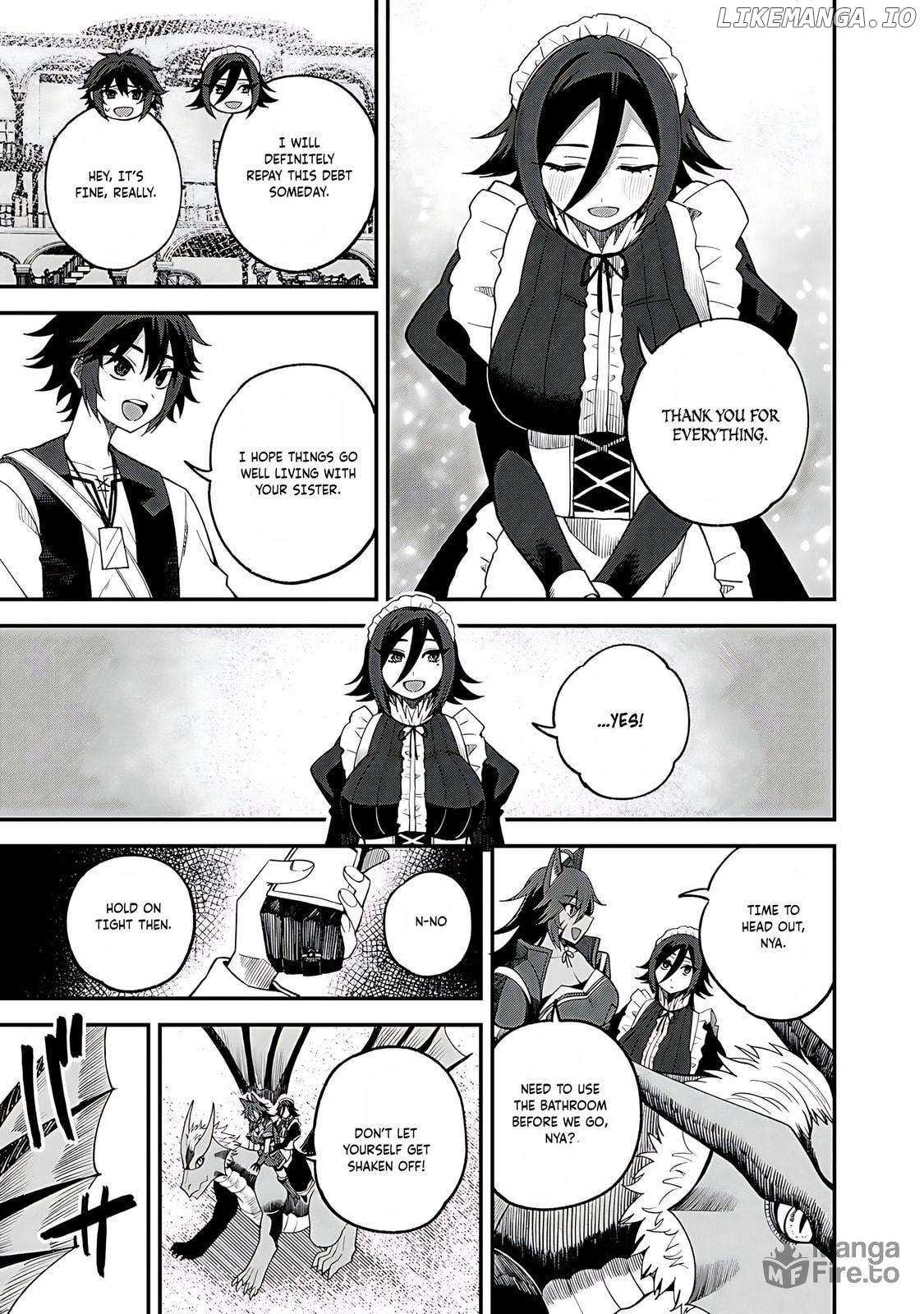 Read Dorei Shounin shika Sentakushi ga Nai desu yo_ ~Harem_ Nani Sore Oishii no EN Manga Online