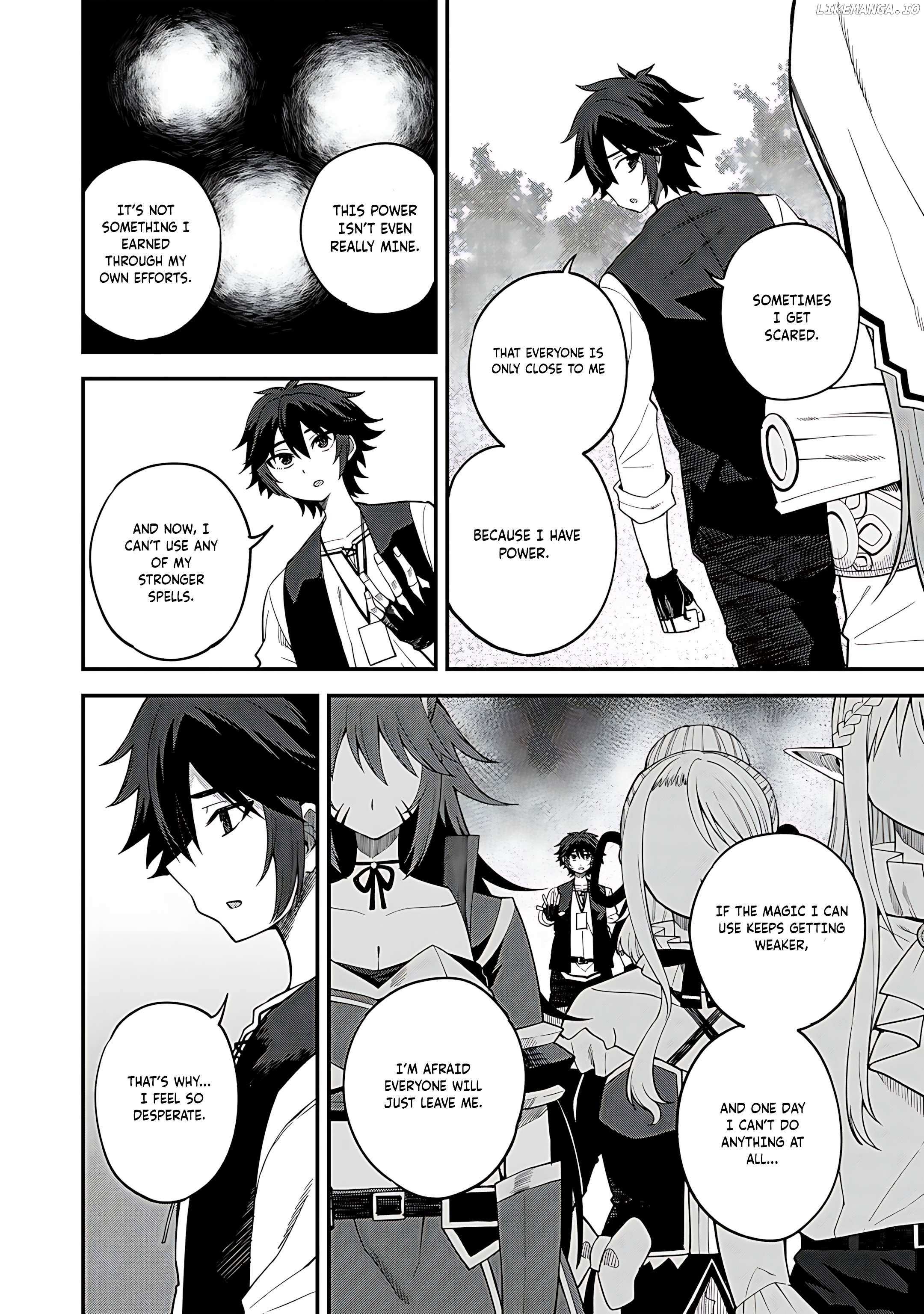 Read Dorei Shounin shika Sentakushi ga Nai desu yo_ ~Harem_ Nani Sore Oishii no EN Manga Online