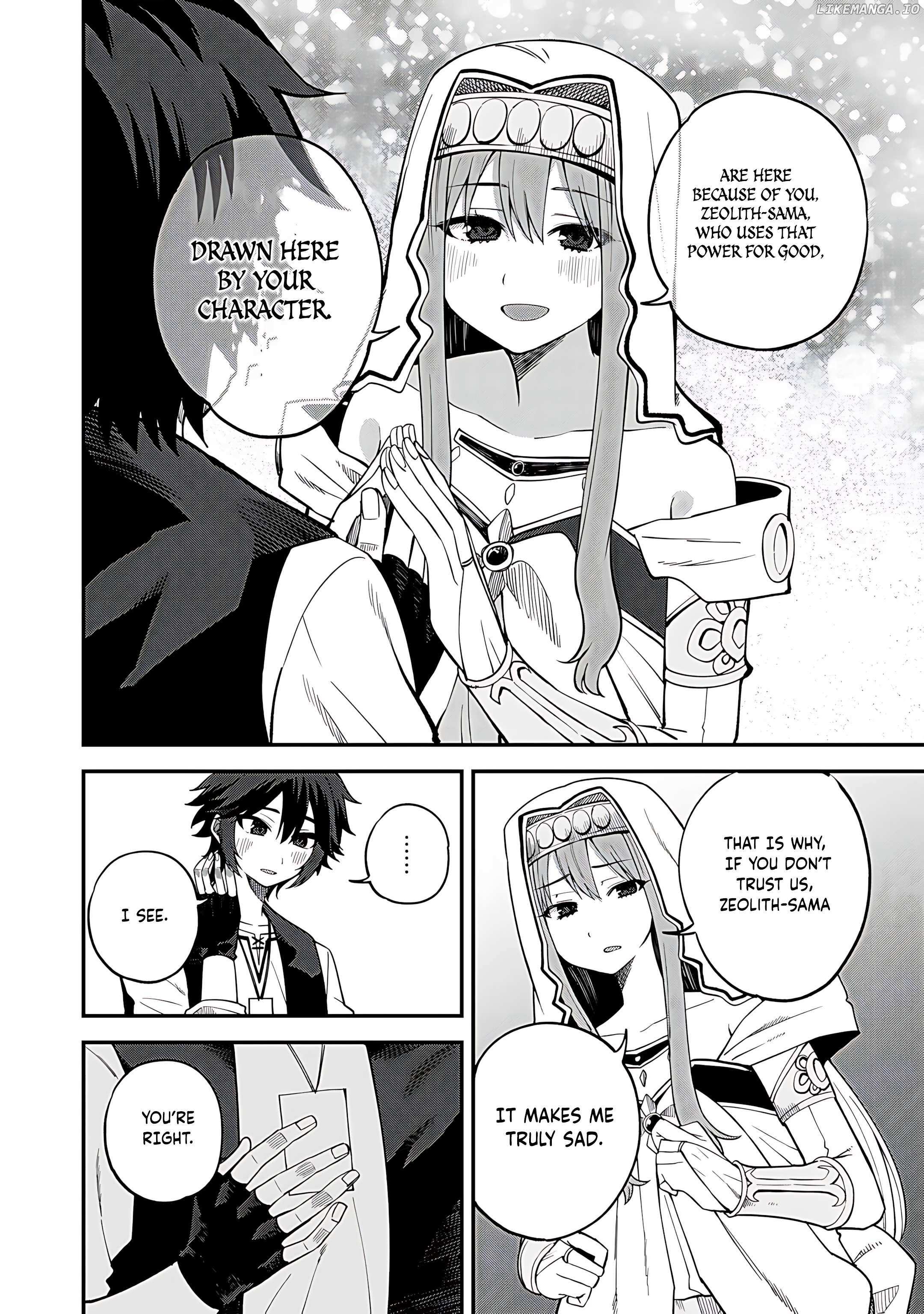 Read Dorei Shounin shika Sentakushi ga Nai desu yo_ ~Harem_ Nani Sore Oishii no EN Manga Online