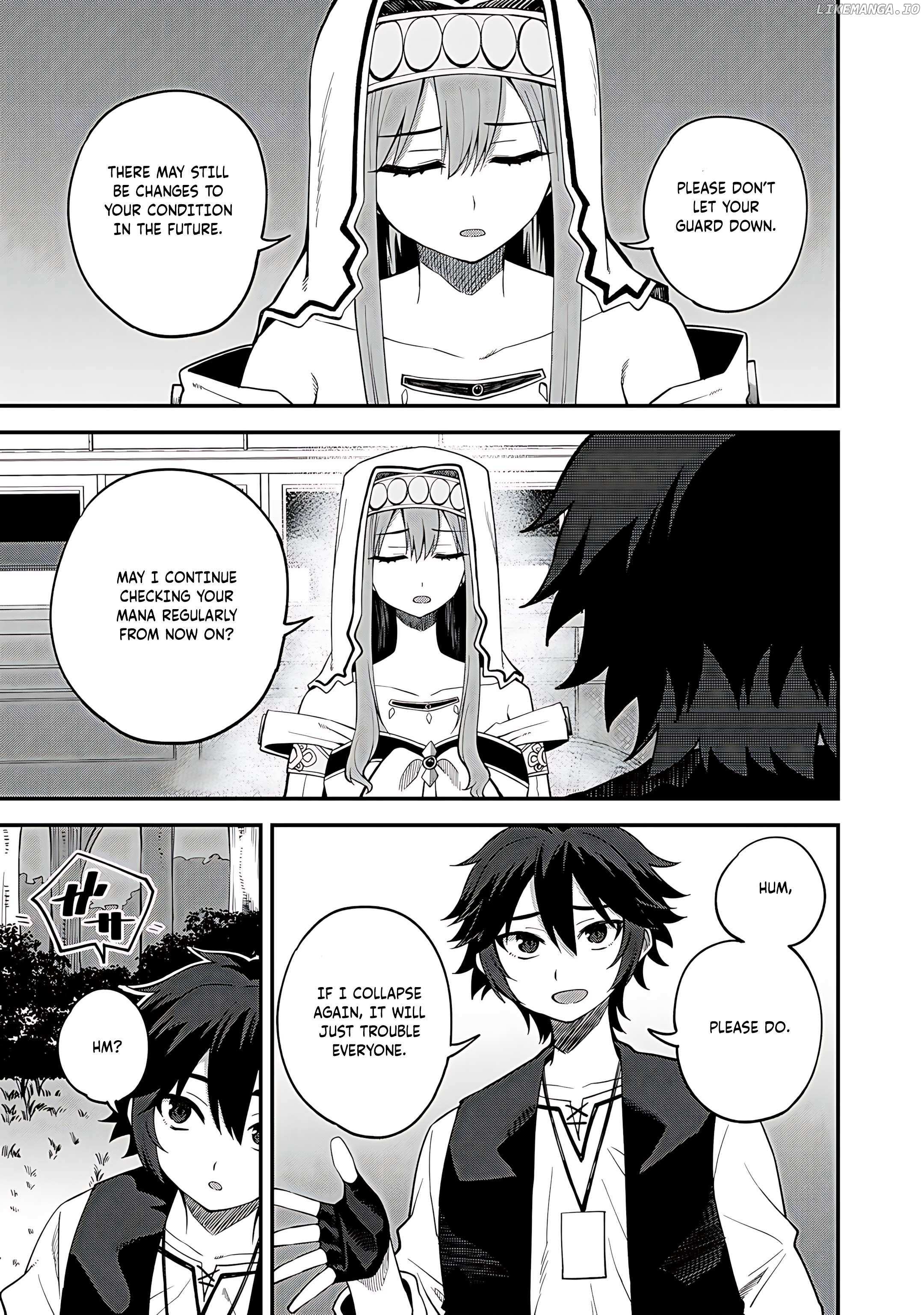 Read Dorei Shounin shika Sentakushi ga Nai desu yo_ ~Harem_ Nani Sore Oishii no EN Manga Online