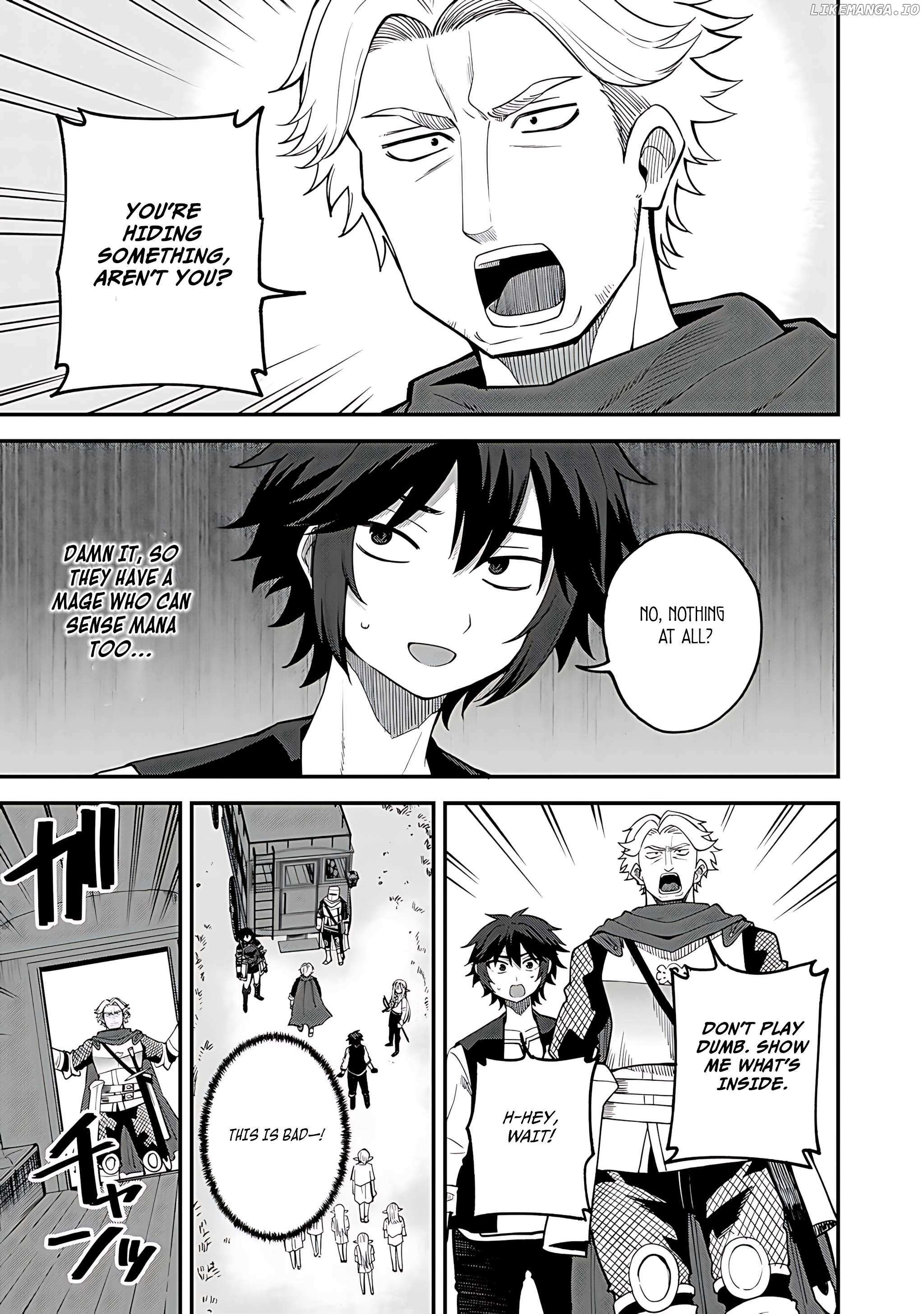 Read Dorei Shounin shika Sentakushi ga Nai desu yo_ ~Harem_ Nani Sore Oishii no EN Manga Online