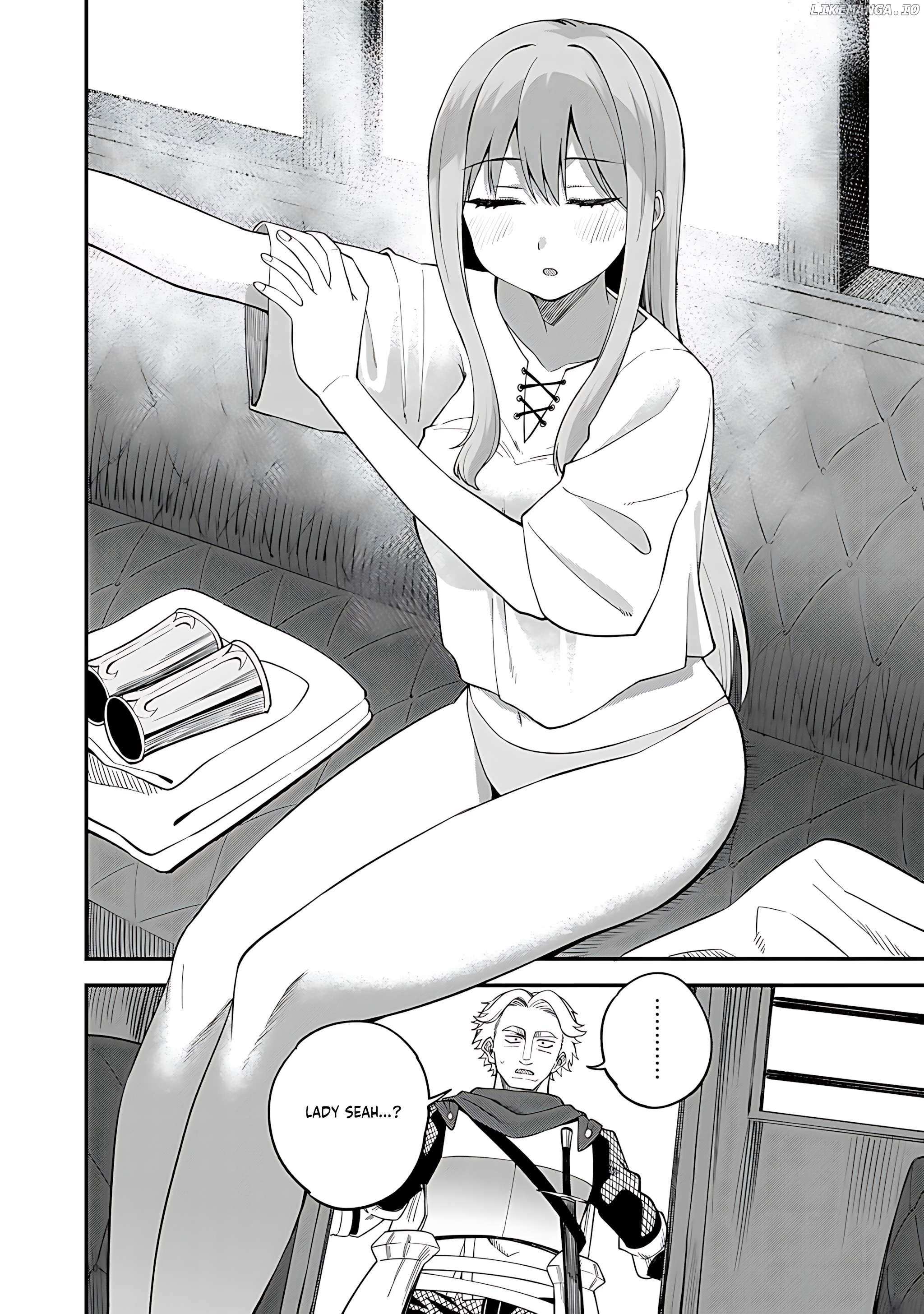 Read Dorei Shounin shika Sentakushi ga Nai desu yo_ ~Harem_ Nani Sore Oishii no EN Manga Online