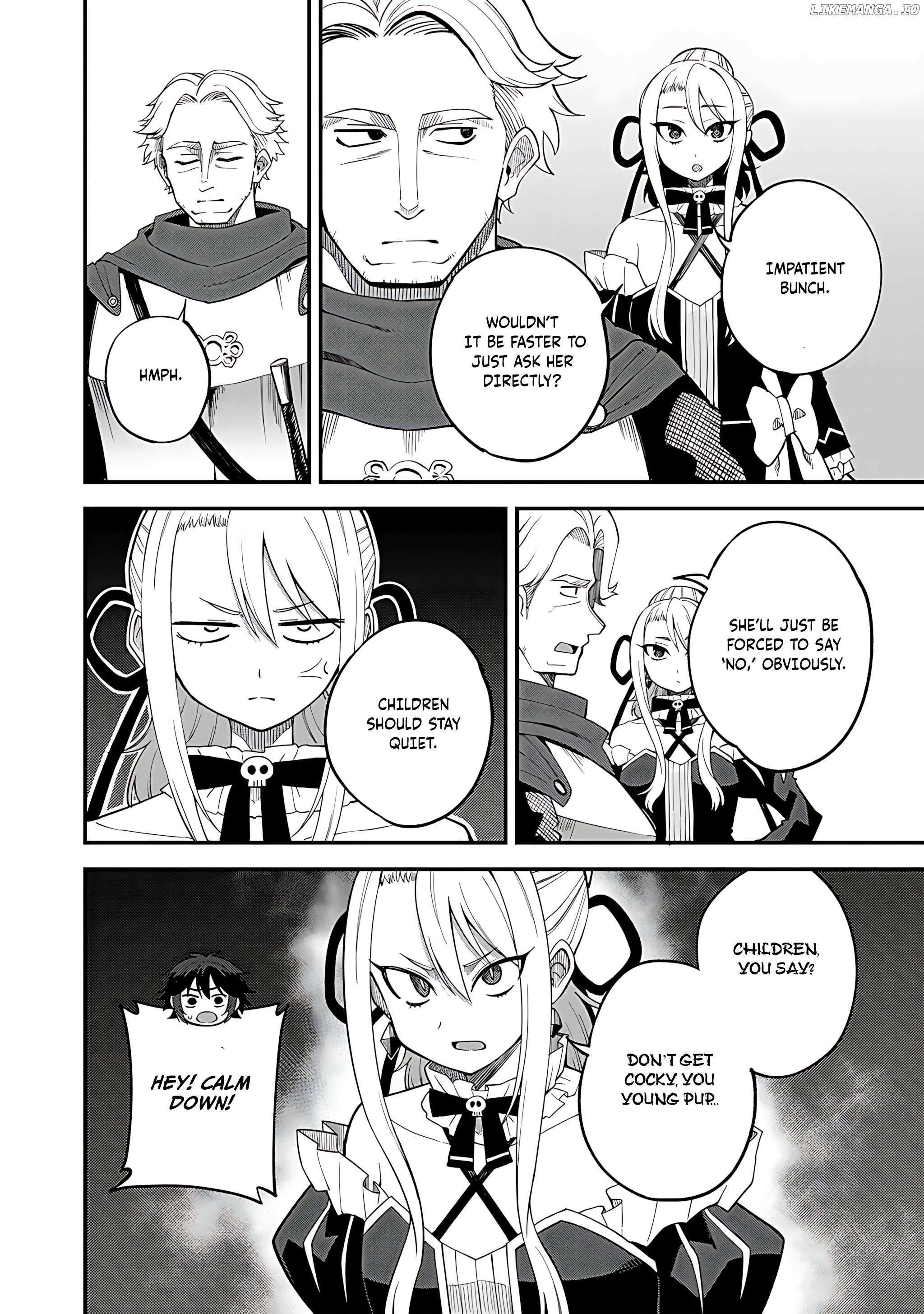 Read Dorei Shounin shika Sentakushi ga Nai desu yo_ ~Harem_ Nani Sore Oishii no EN Manga Online