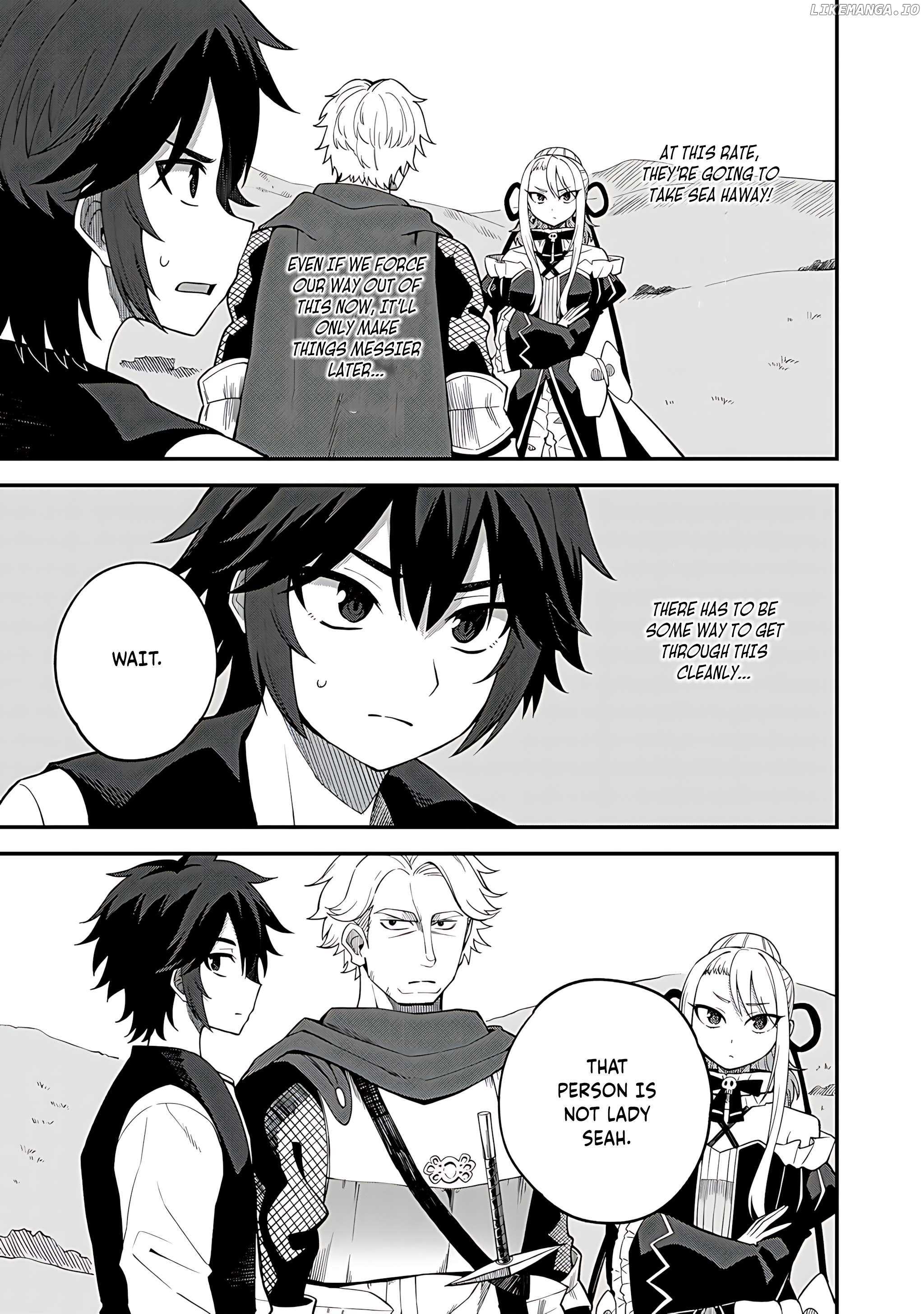 Read Dorei Shounin shika Sentakushi ga Nai desu yo_ ~Harem_ Nani Sore Oishii no EN Manga Online