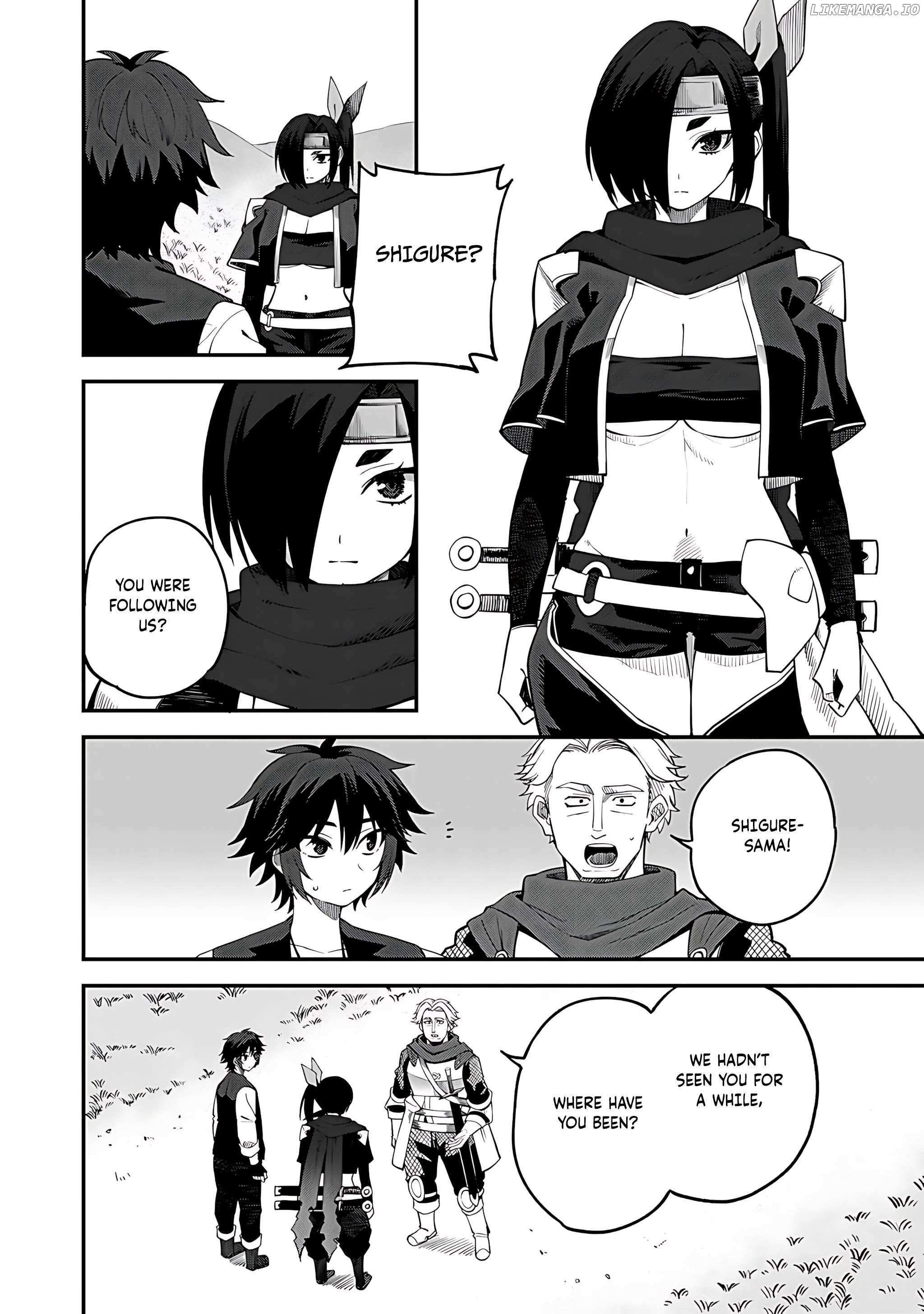Read Dorei Shounin shika Sentakushi ga Nai desu yo_ ~Harem_ Nani Sore Oishii no EN Manga Online