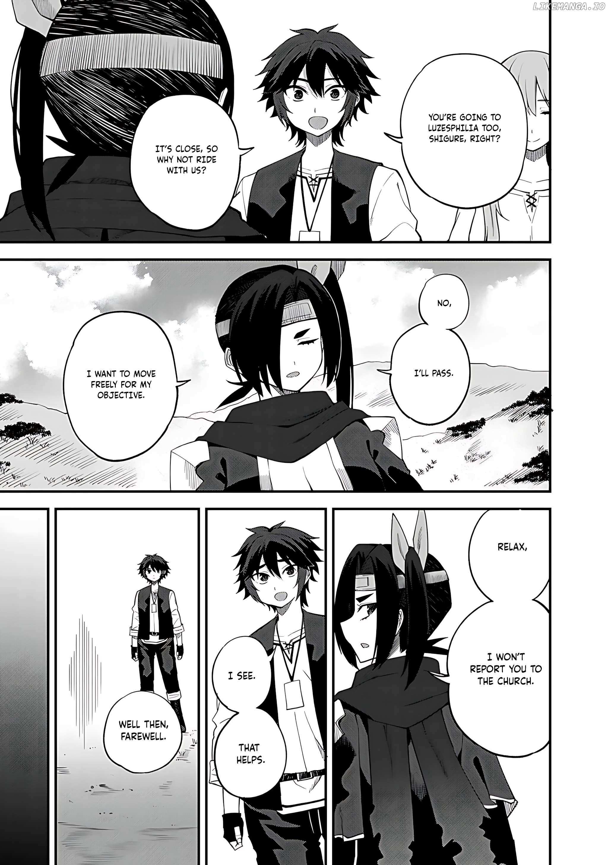 Read Dorei Shounin shika Sentakushi ga Nai desu yo_ ~Harem_ Nani Sore Oishii no EN Manga Online