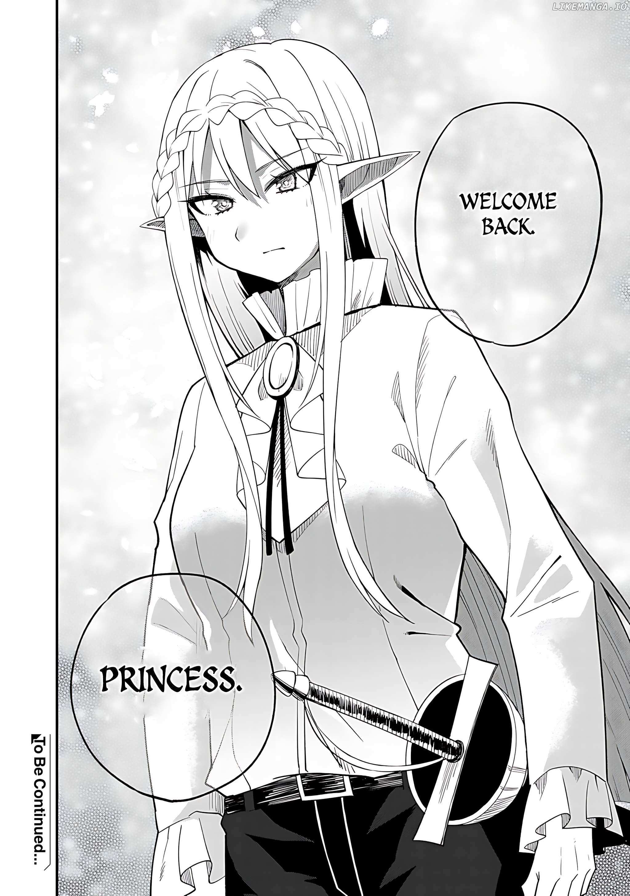 Read Dorei Shounin shika Sentakushi ga Nai desu yo_ ~Harem_ Nani Sore Oishii no EN Manga Online