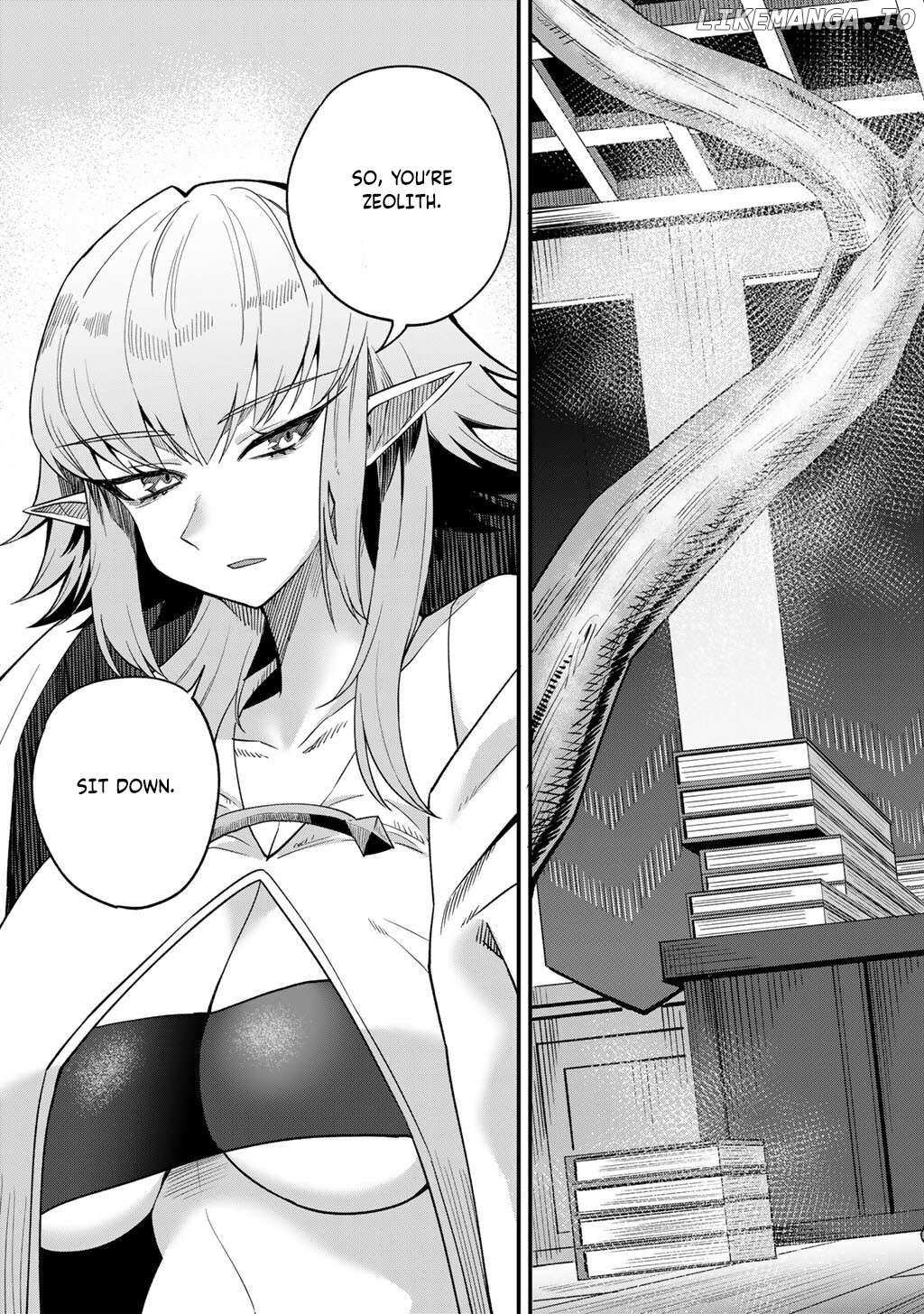 Read Dorei Shounin shika Sentakushi ga Nai desu yo_ ~Harem_ Nani Sore Oishii no EN Manga Online