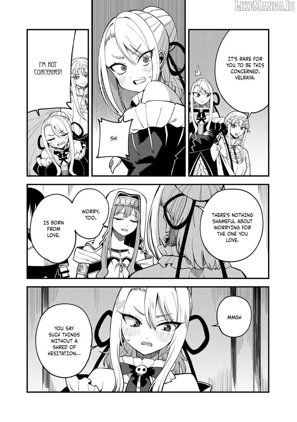 Read Dorei Shounin shika Sentakushi ga Nai desu yo_ ~Harem_ Nani Sore Oishii no EN Manga Online