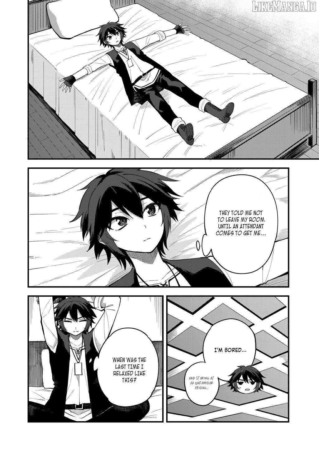 Read Dorei Shounin shika Sentakushi ga Nai desu yo_ ~Harem_ Nani Sore Oishii no EN Manga Online
